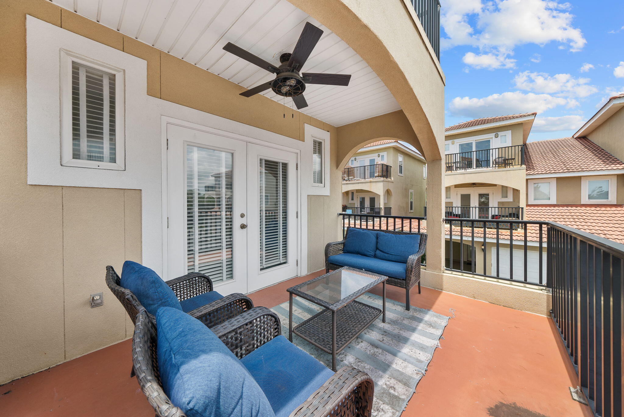 SOUTHFIELD - Residential