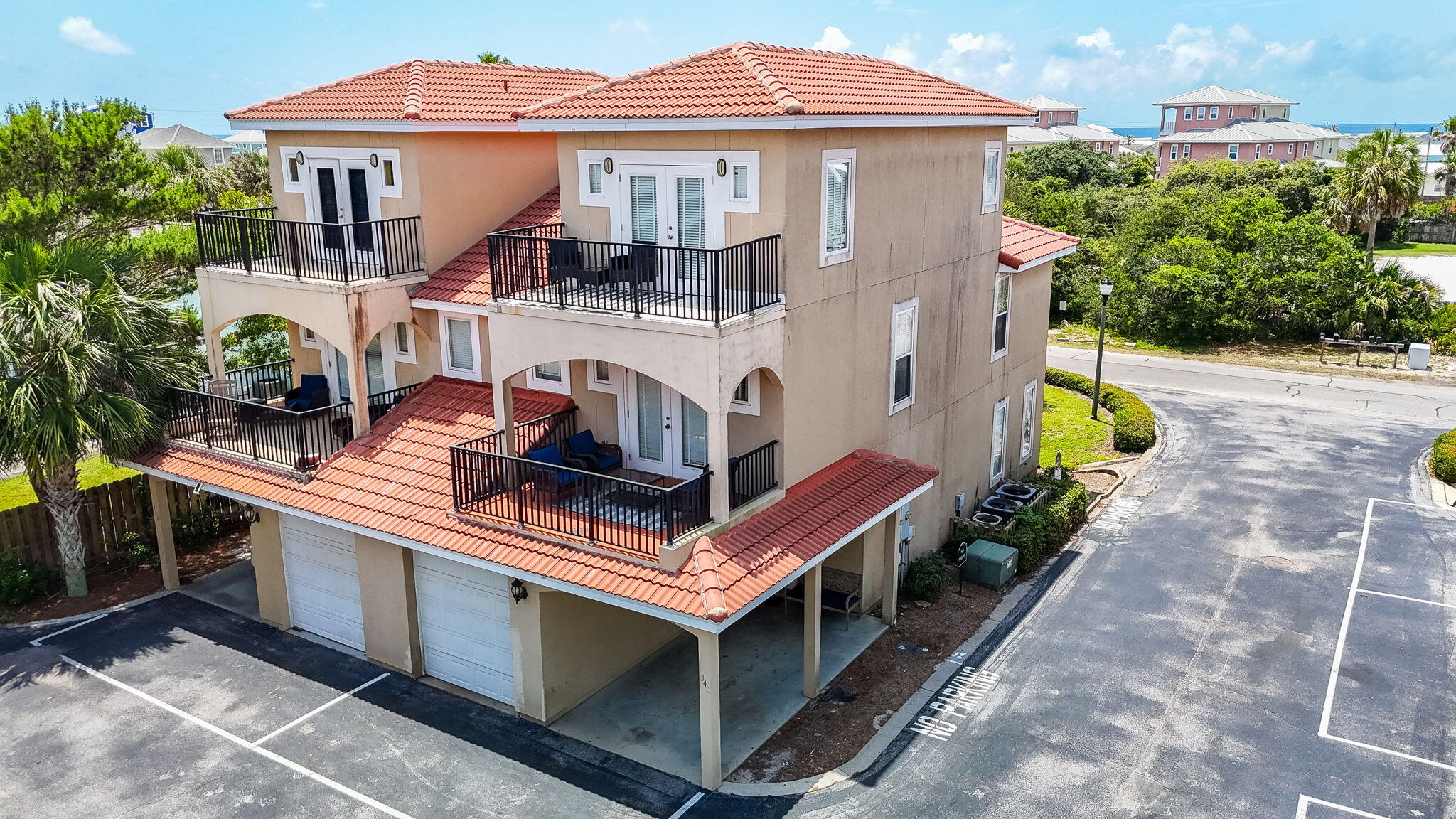 SOUTHFIELD - Residential