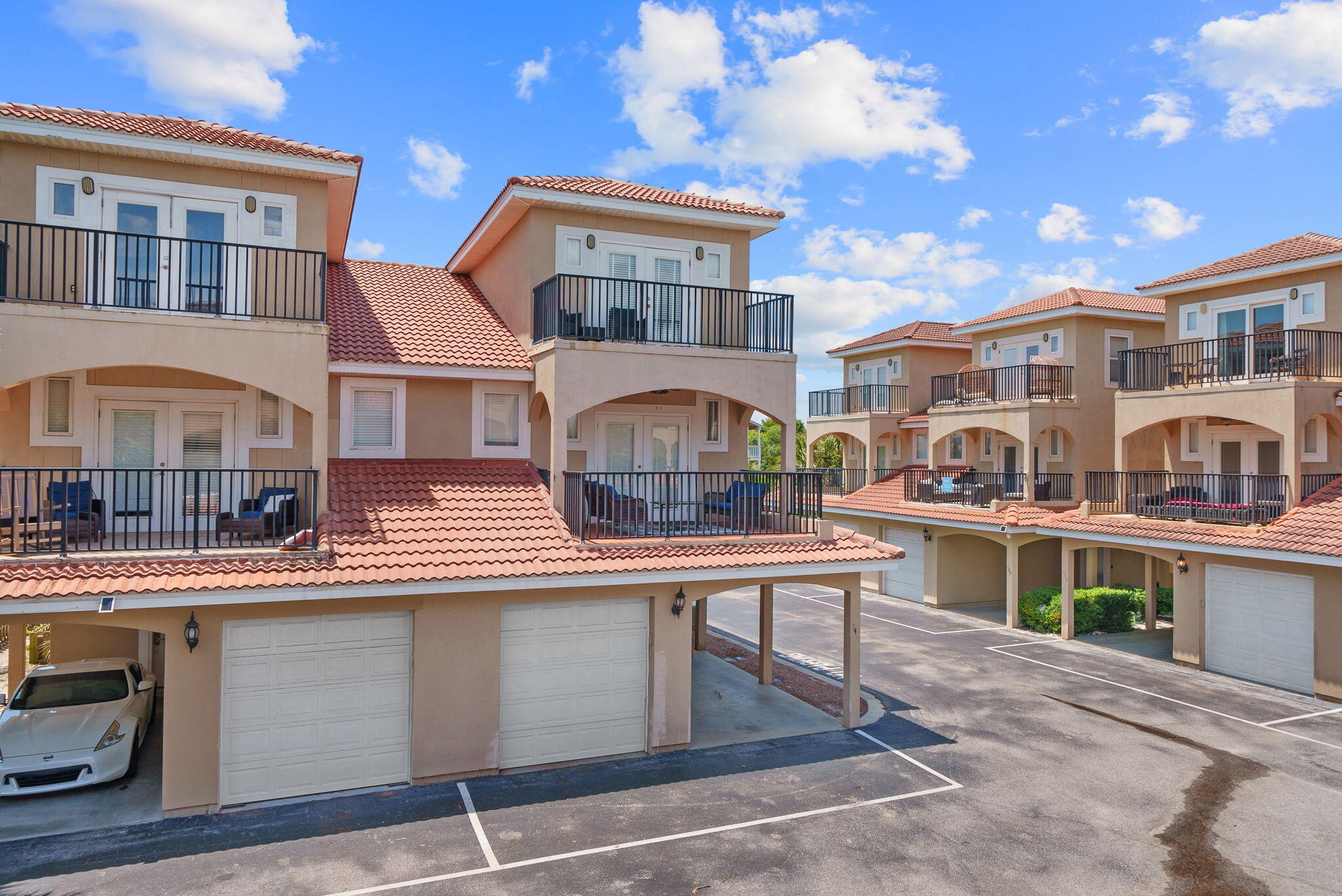 SOUTHFIELD - Residential
