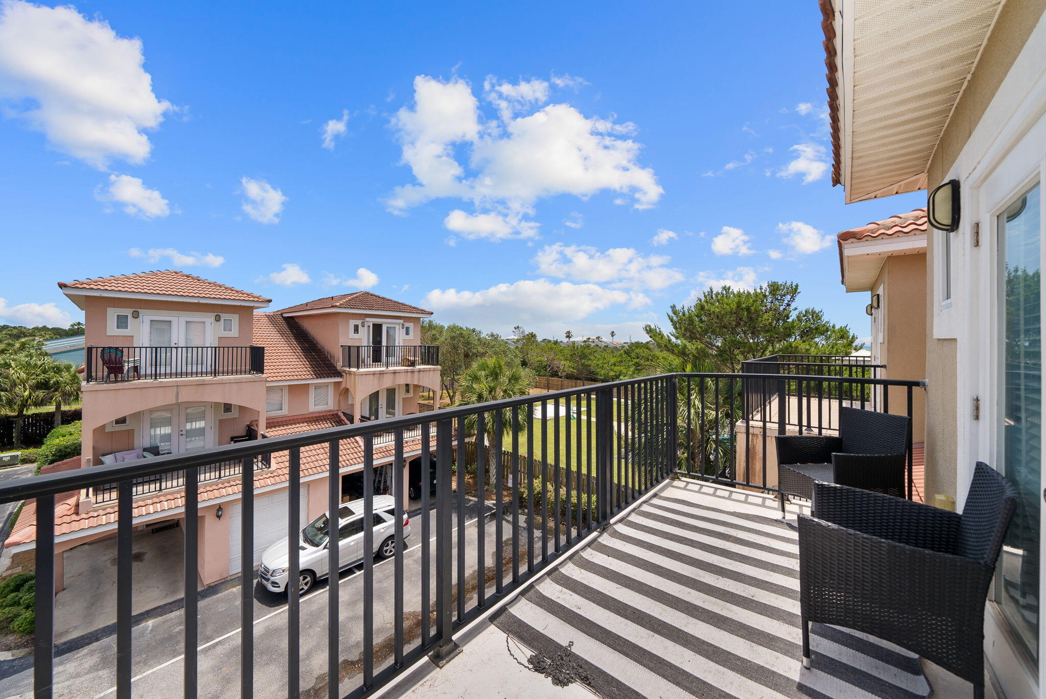 SOUTHFIELD - Residential