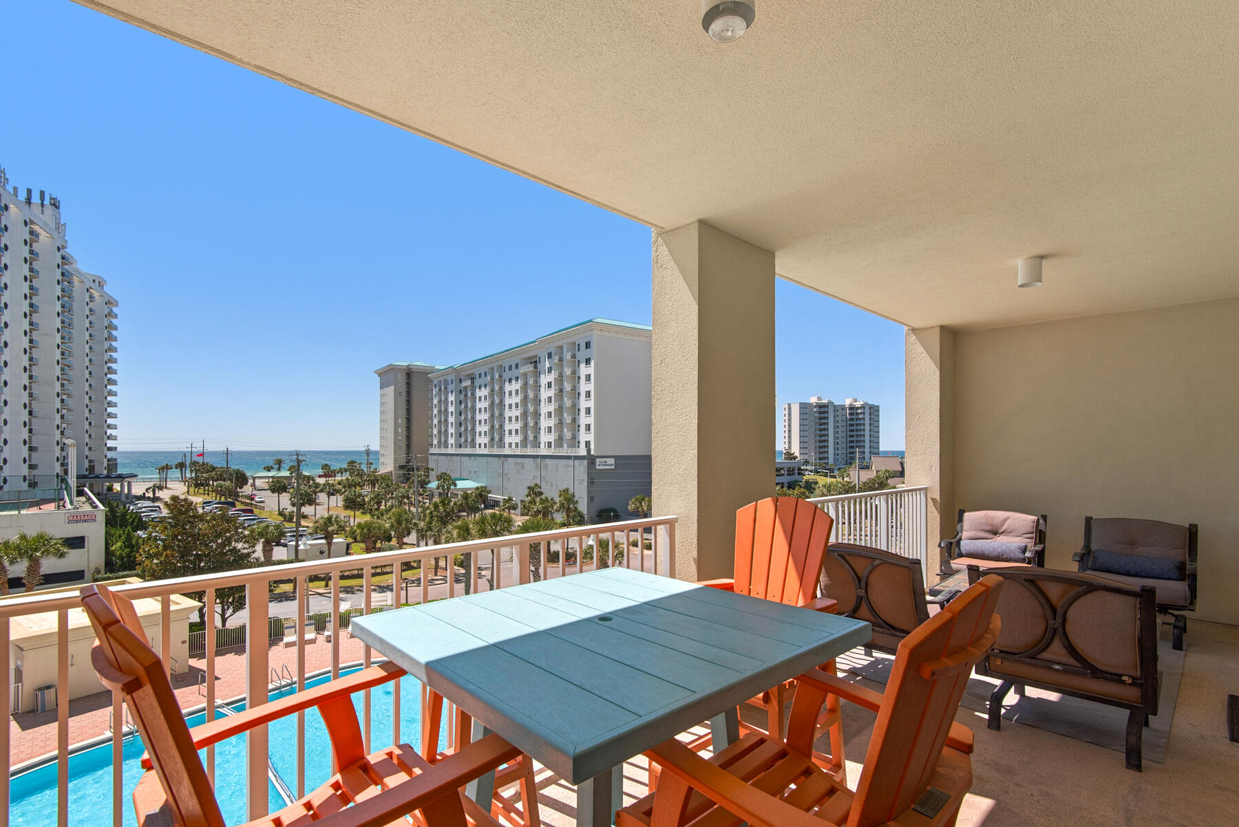 ARIEL DUNES - Residential