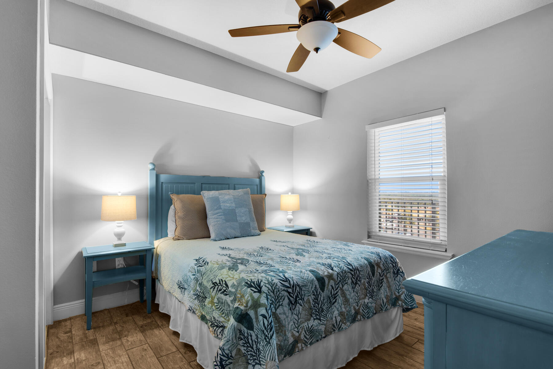 ARIEL DUNES - Residential