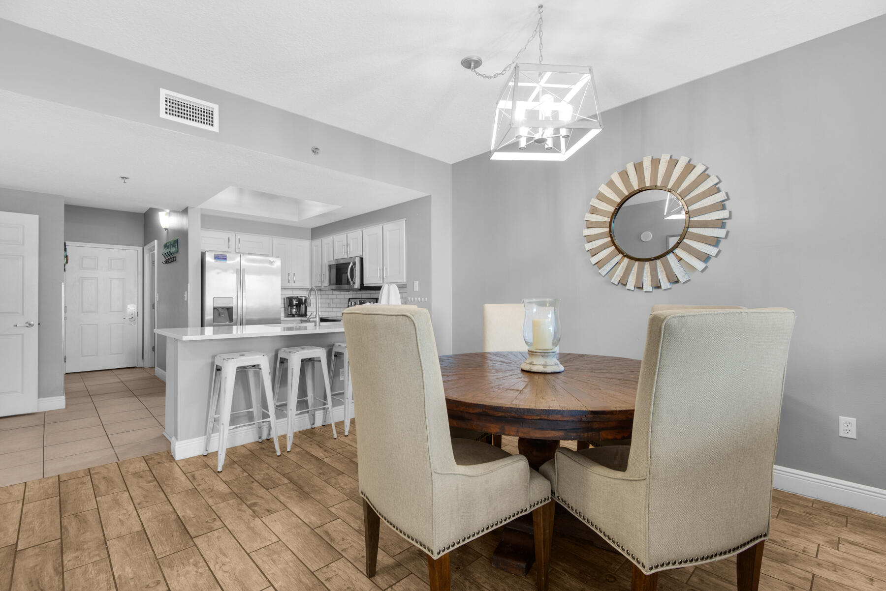 ARIEL DUNES - Residential