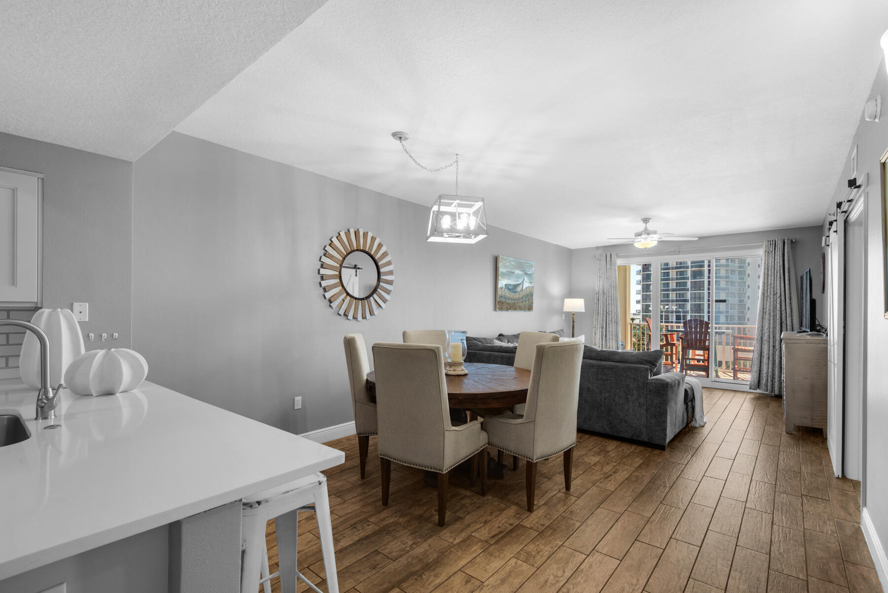 ARIEL DUNES - Residential
