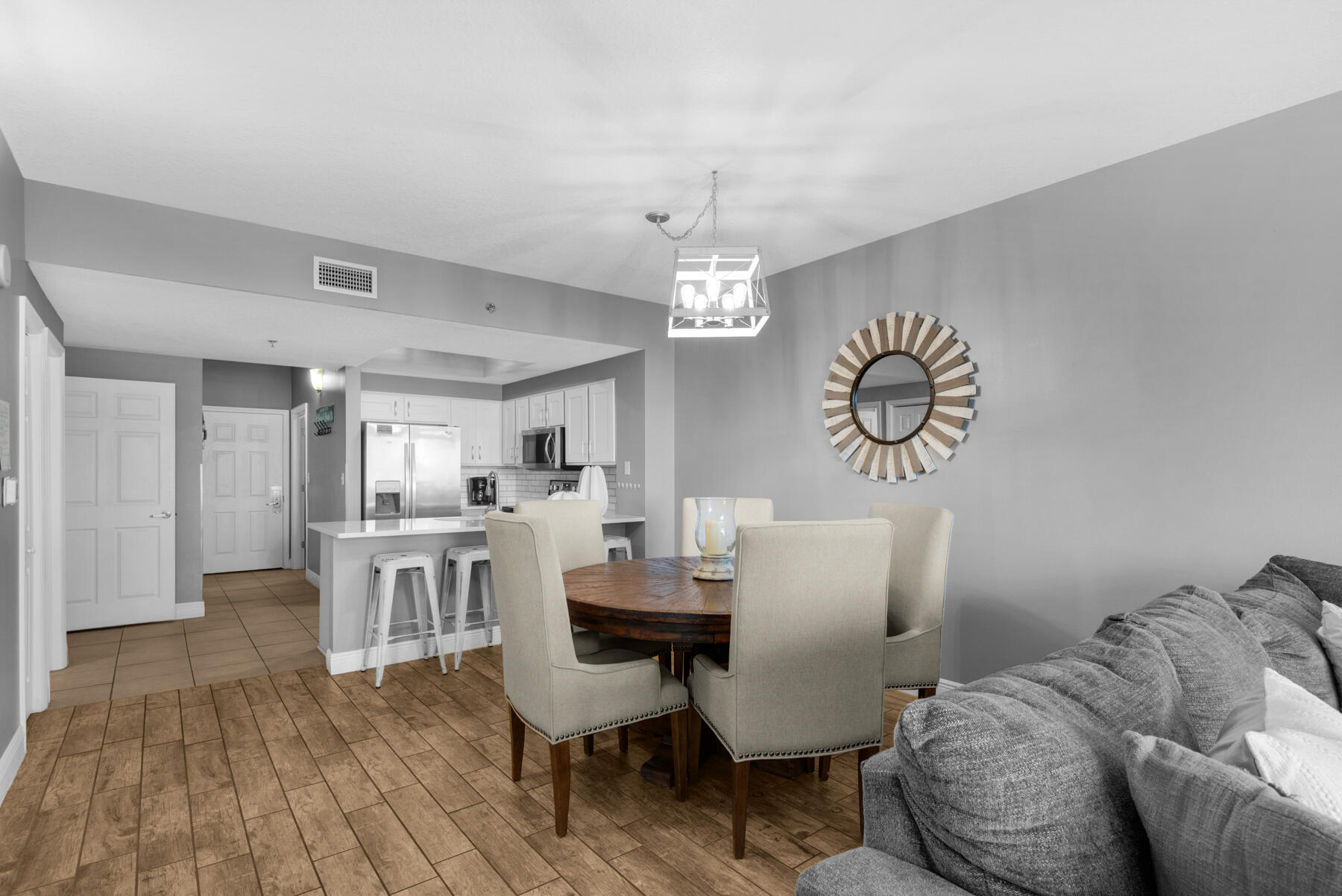 ARIEL DUNES - Residential