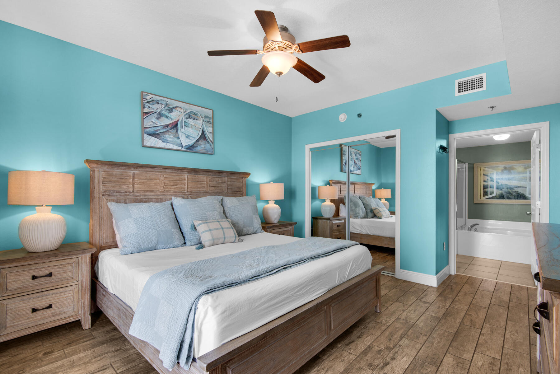 ARIEL DUNES - Residential