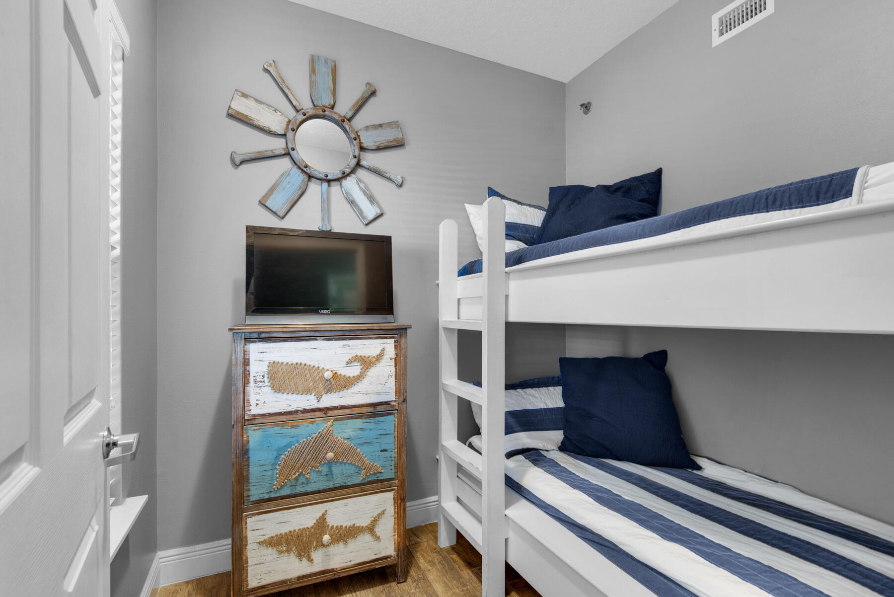 ARIEL DUNES - Residential