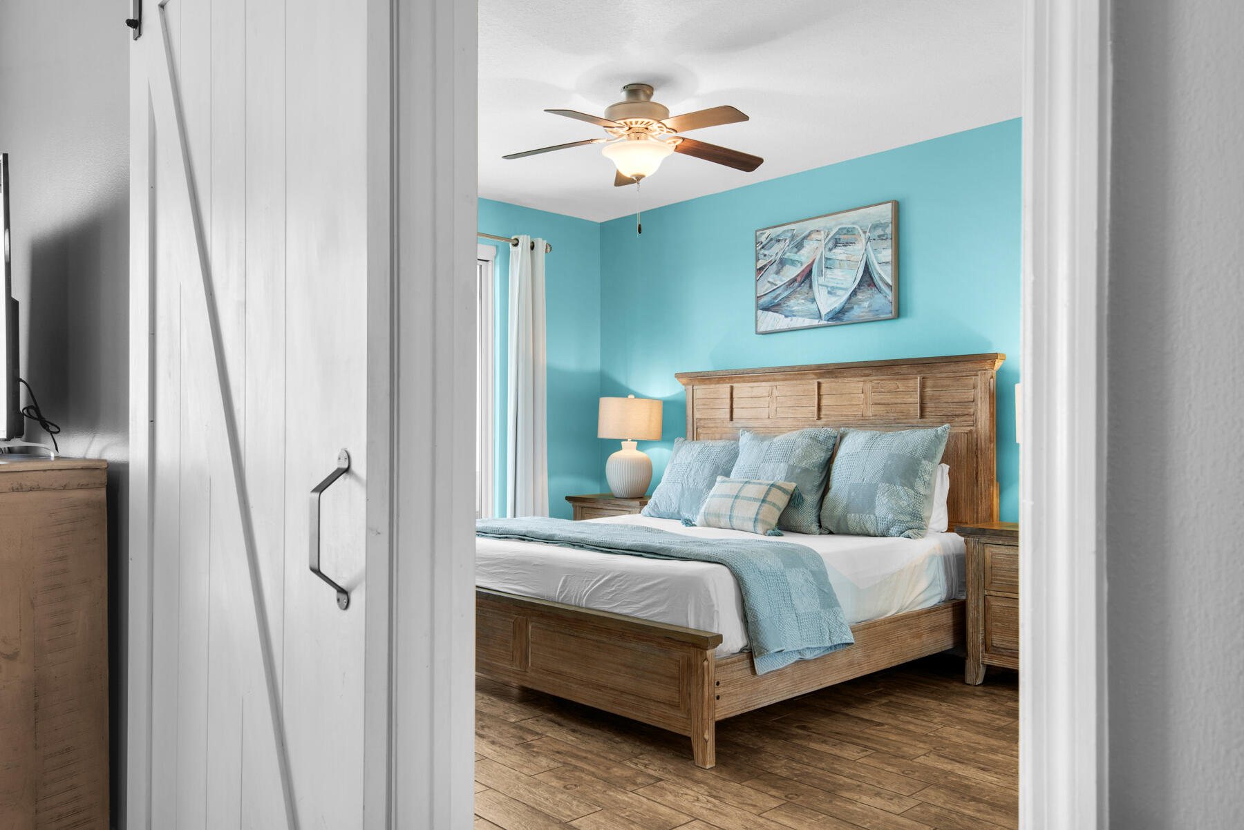 ARIEL DUNES - Residential