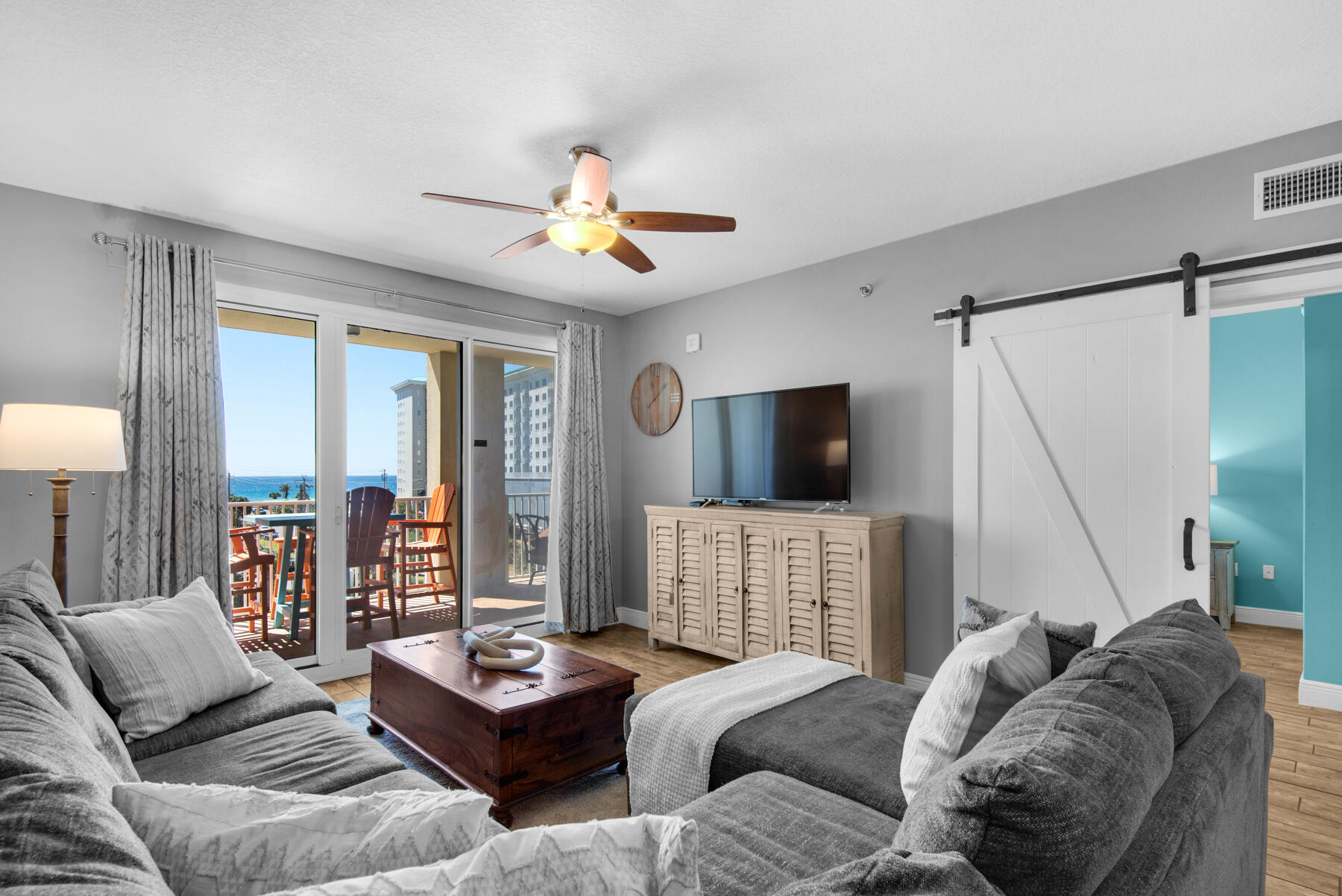 ARIEL DUNES - Residential