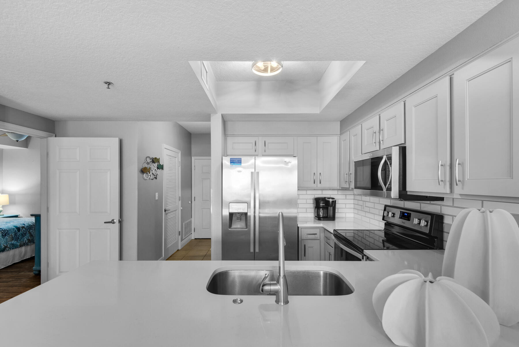 ARIEL DUNES - Residential
