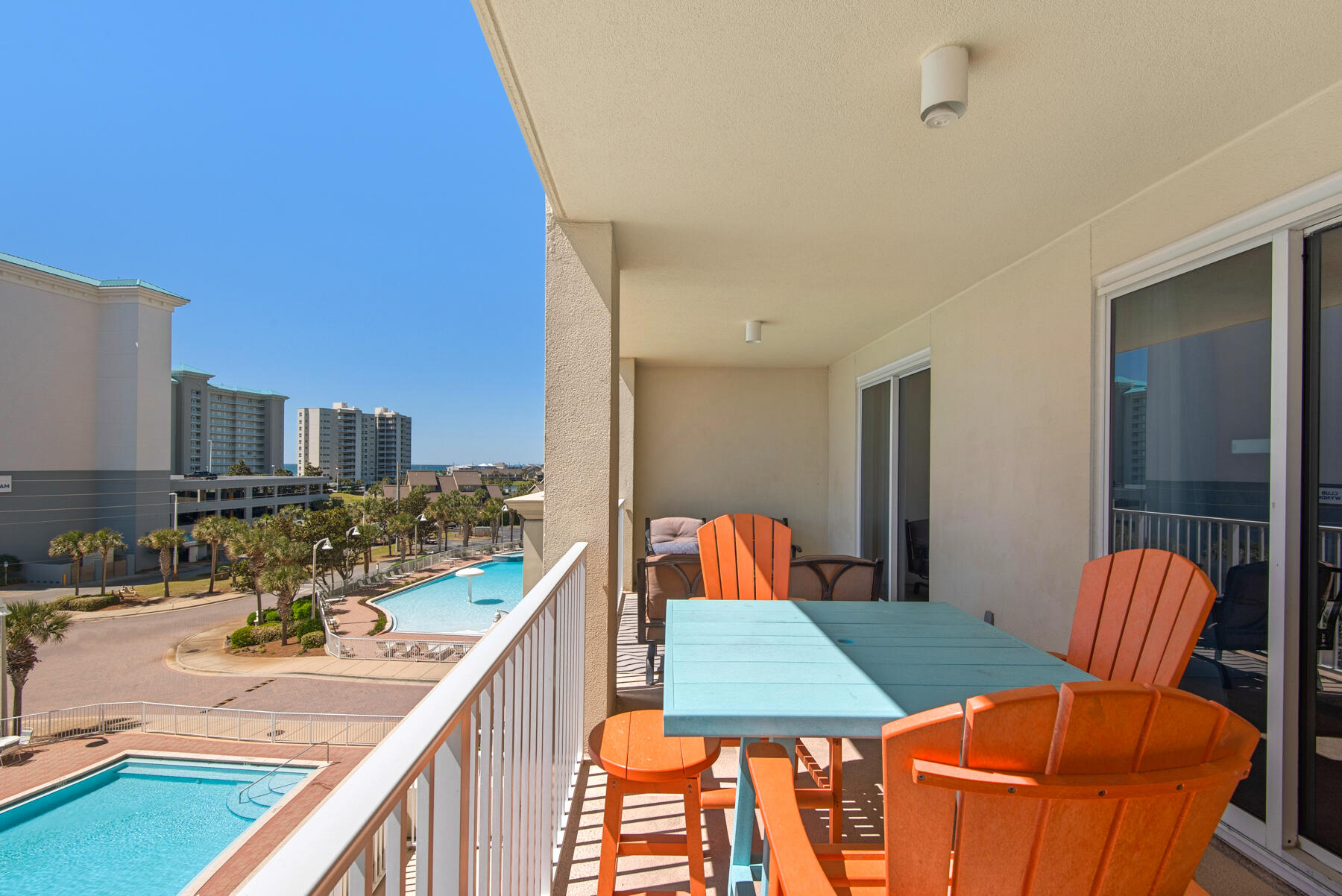 ARIEL DUNES - Residential
