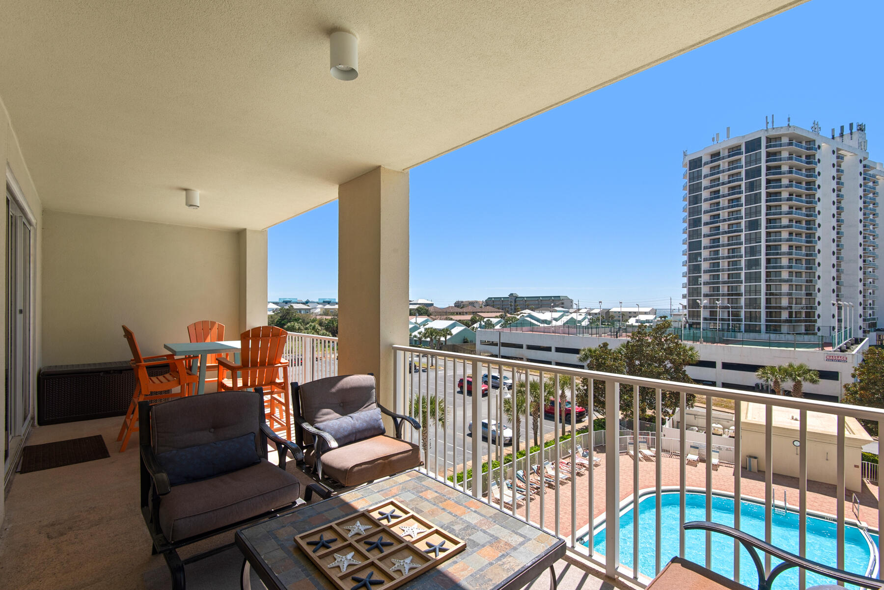 ARIEL DUNES - Residential