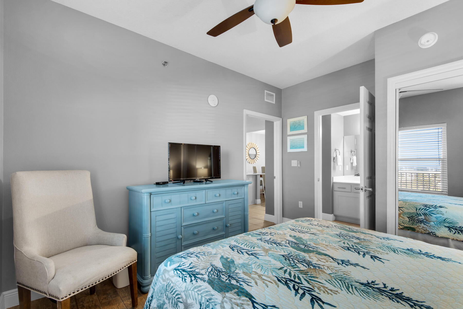 ARIEL DUNES - Residential