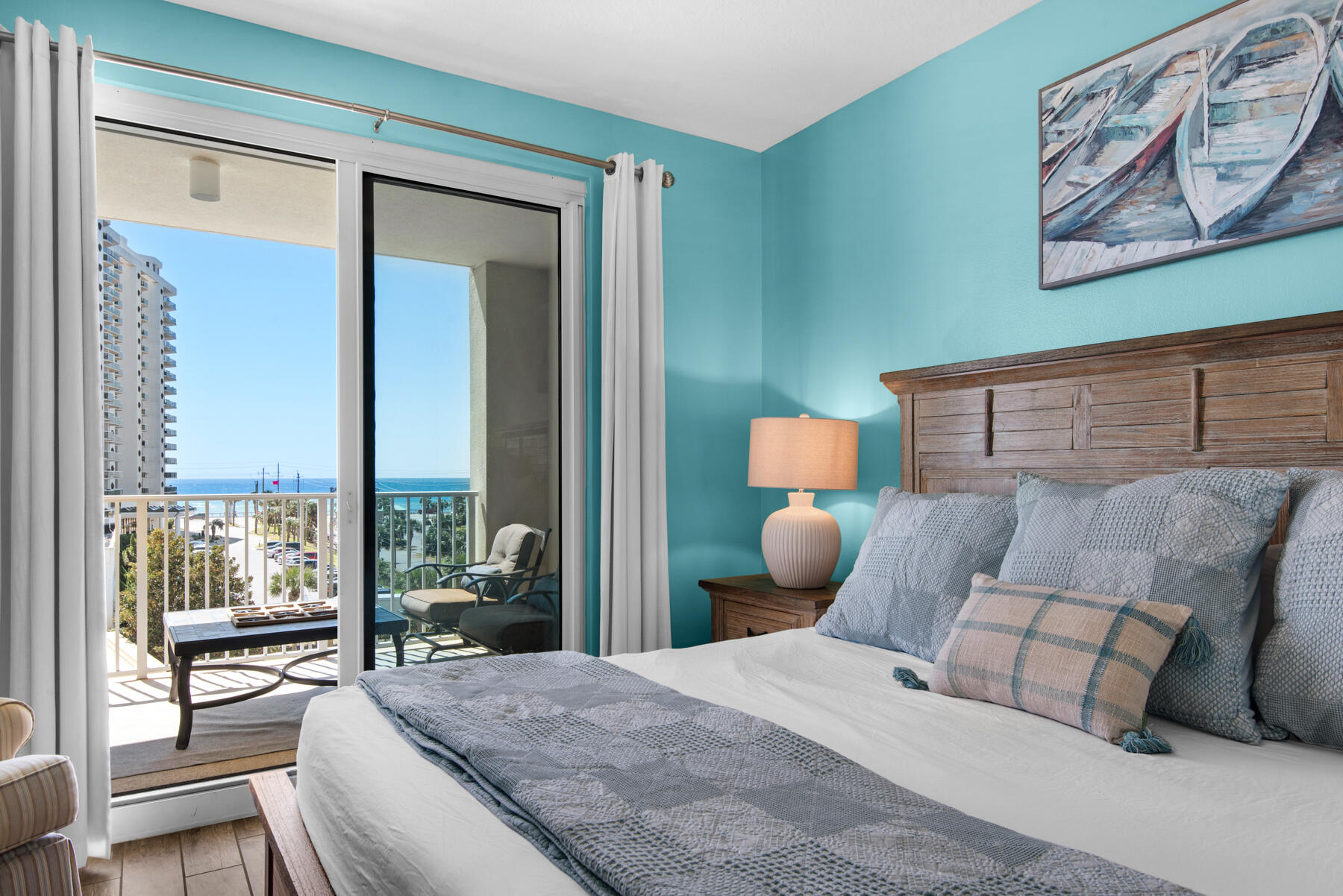 ARIEL DUNES - Residential