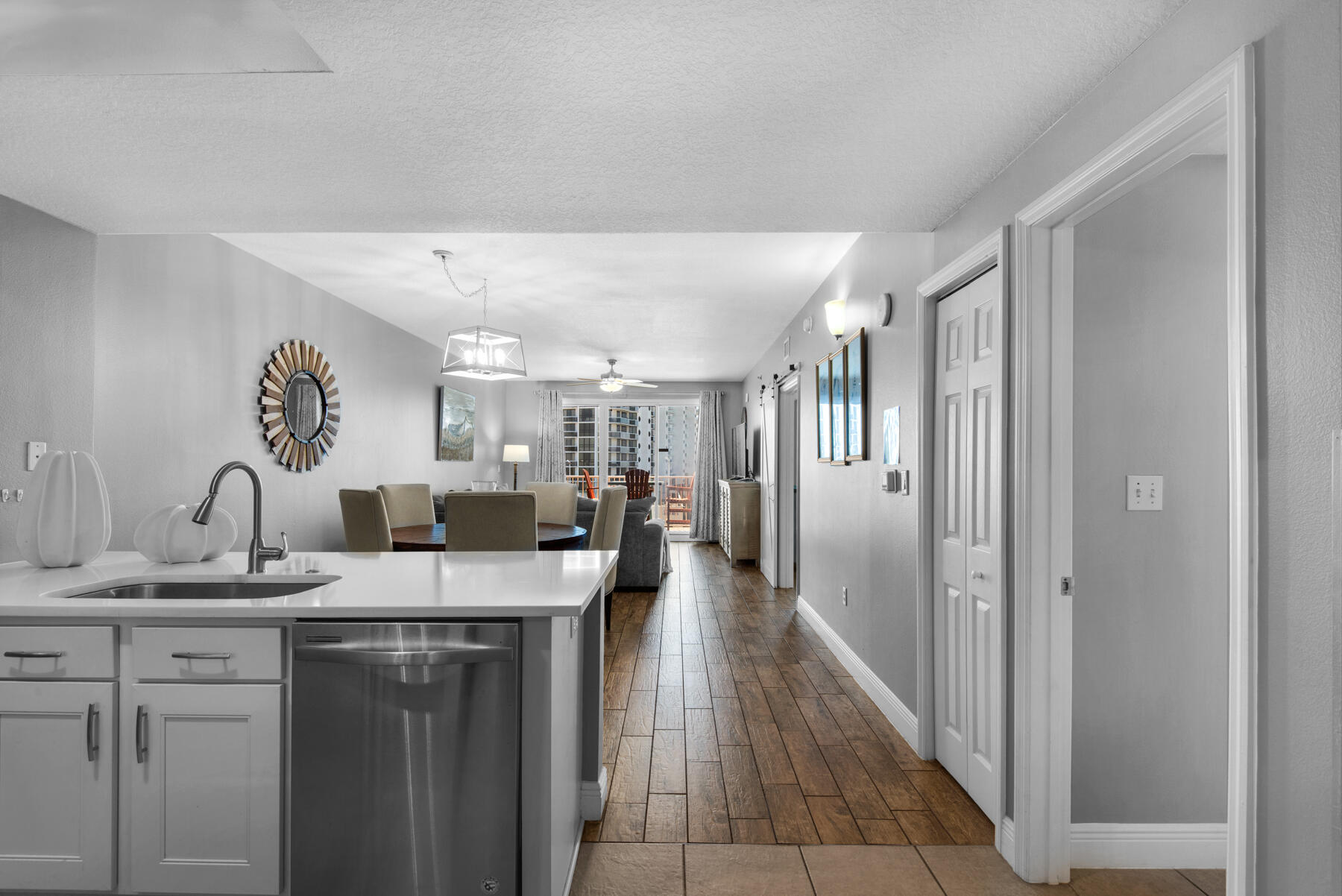 ARIEL DUNES - Residential