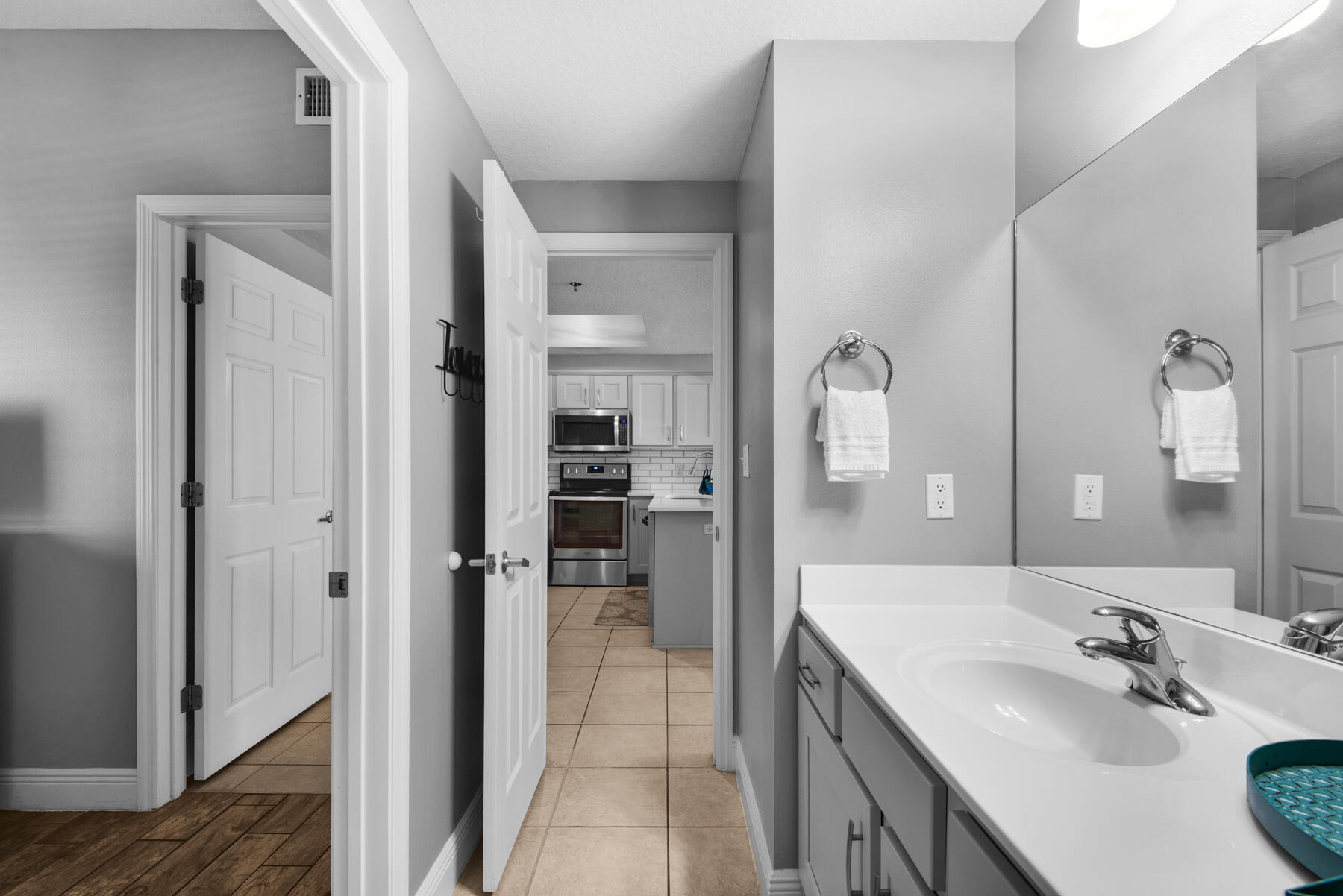 ARIEL DUNES - Residential
