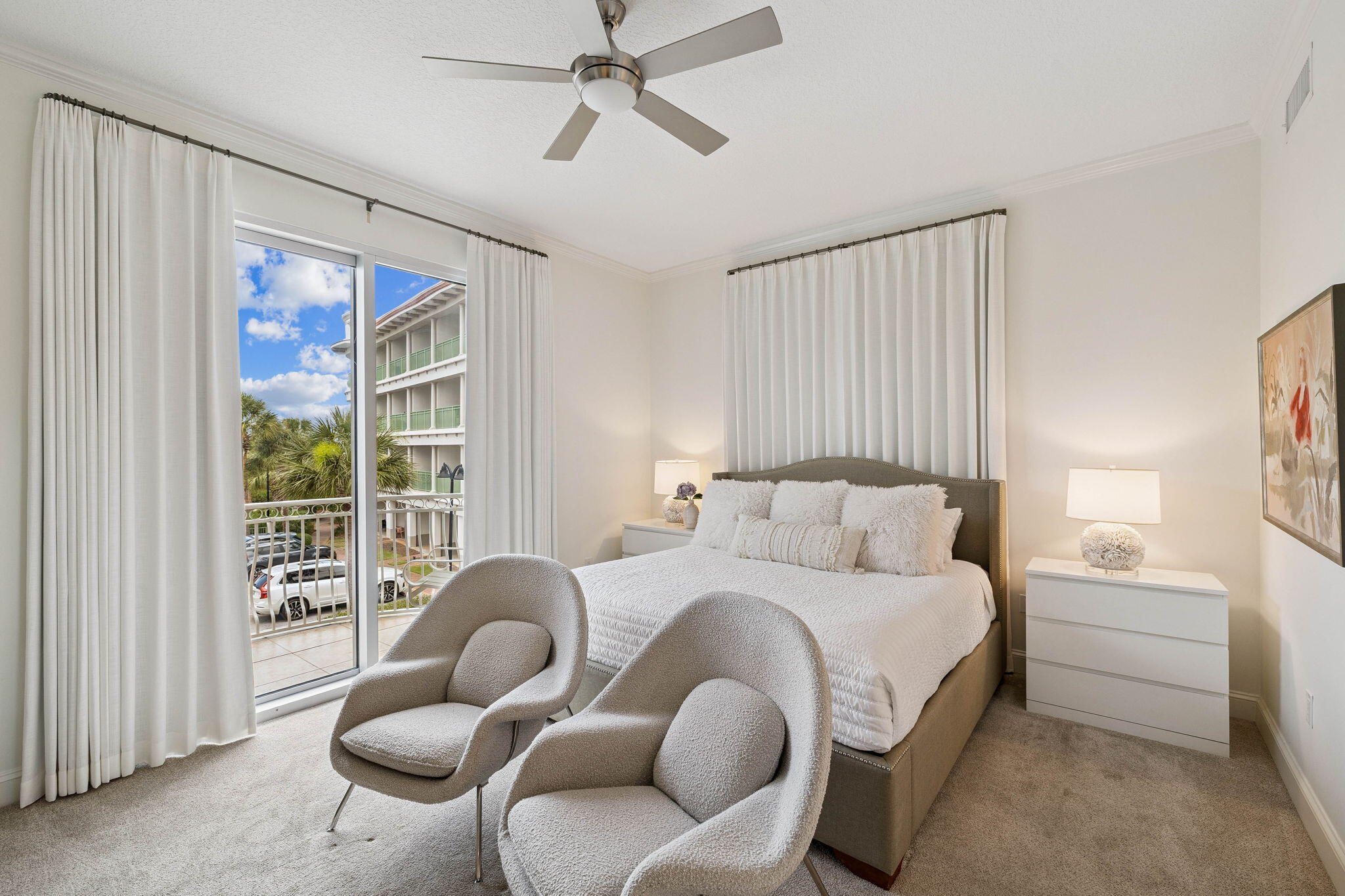 ALEXANDER AT PALM COURT - Residential