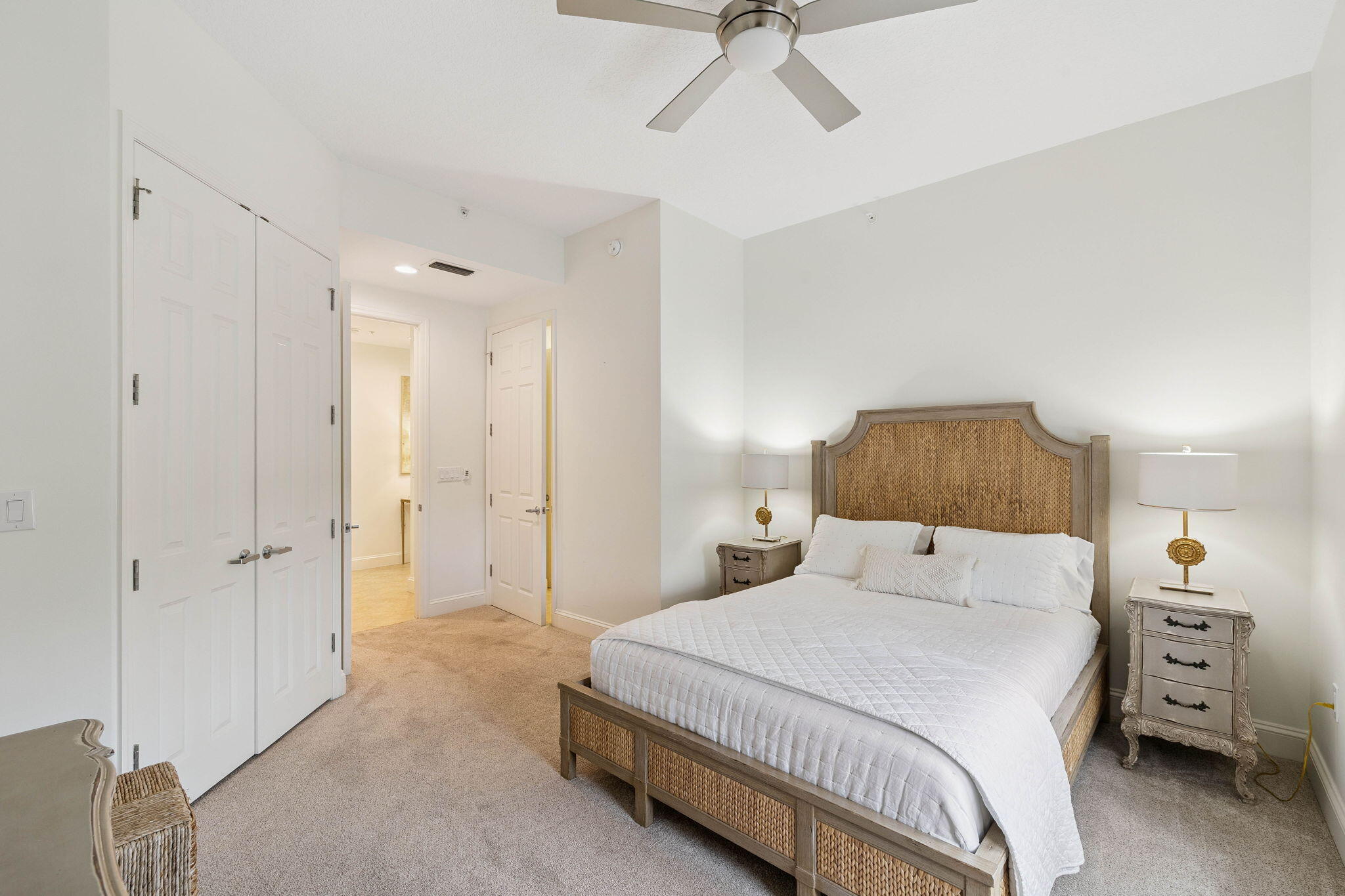 ALEXANDER AT PALM COURT - Residential