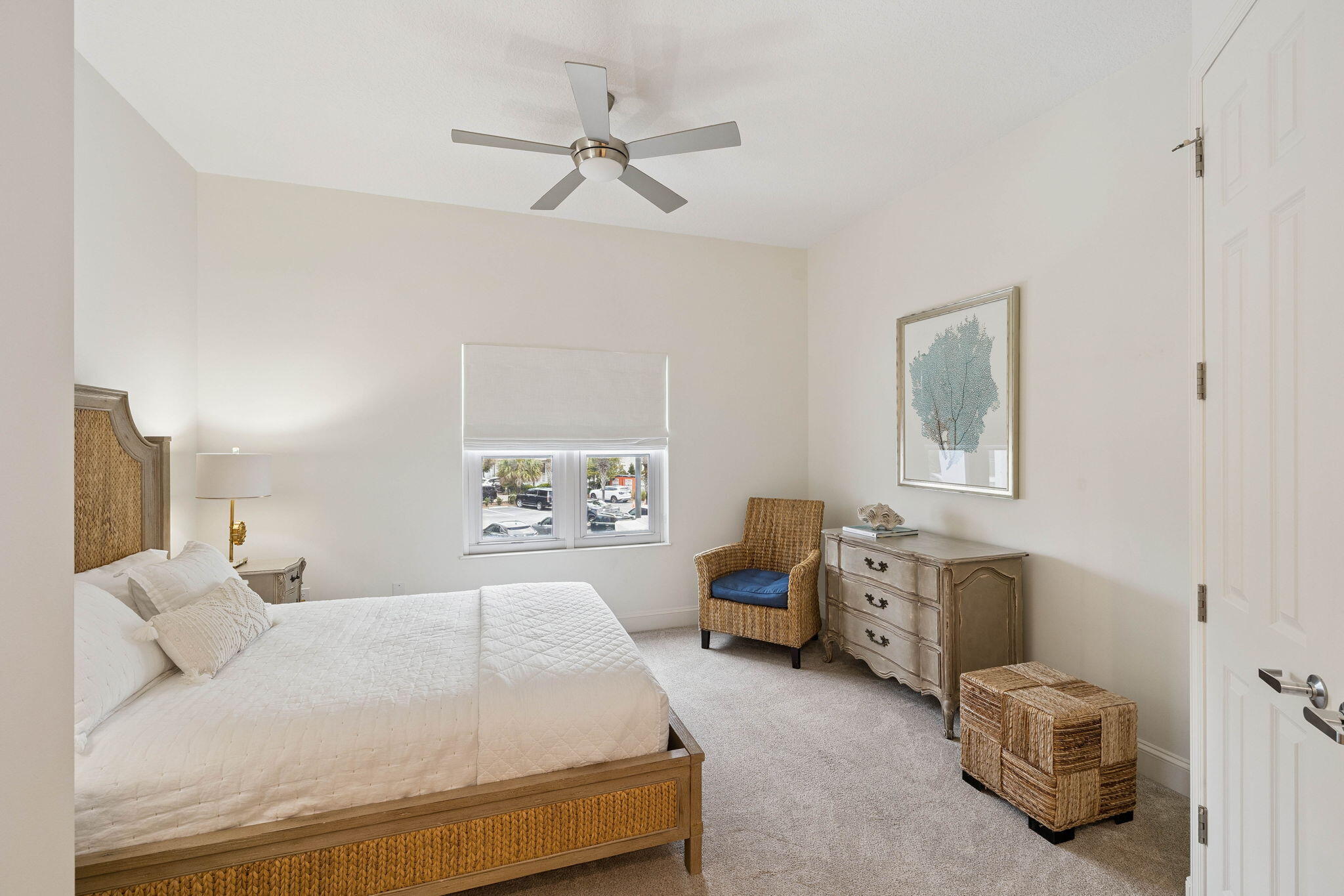 ALEXANDER AT PALM COURT - Residential