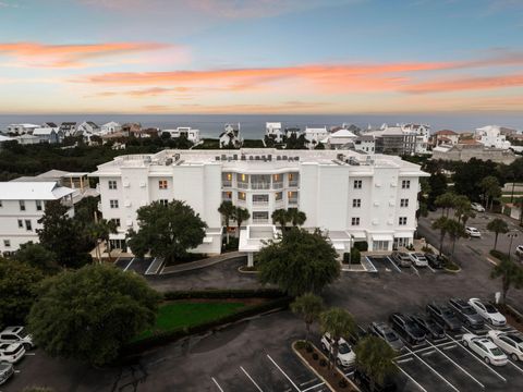 9961 E County Hwy 30A 207 Seacrest FL 32461