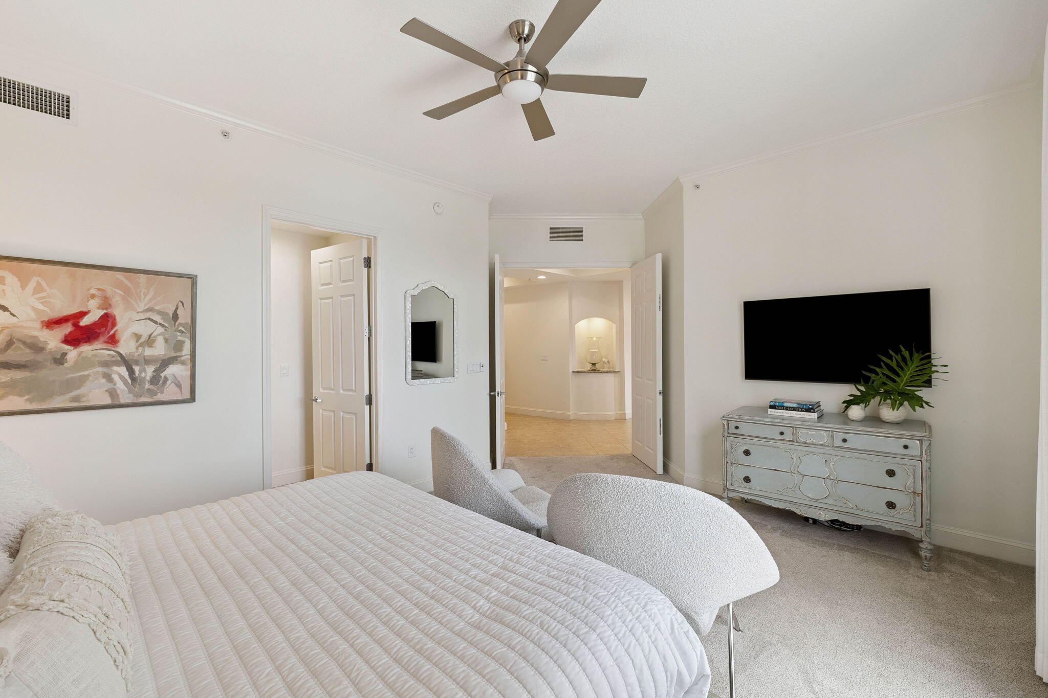 ALEXANDER AT PALM COURT - Residential