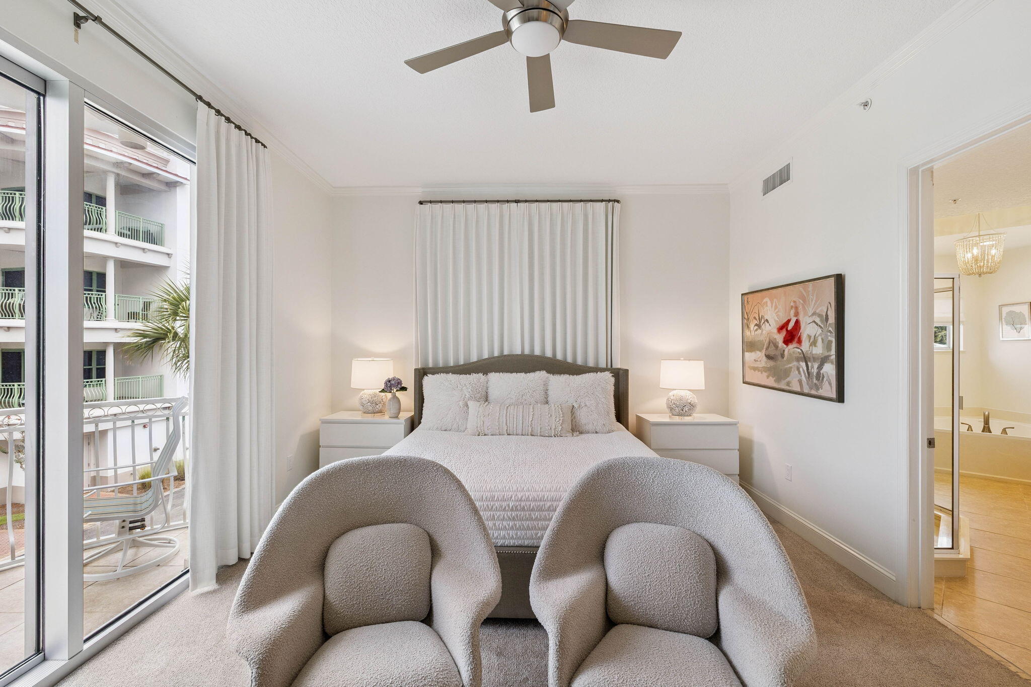 ALEXANDER AT PALM COURT - Residential
