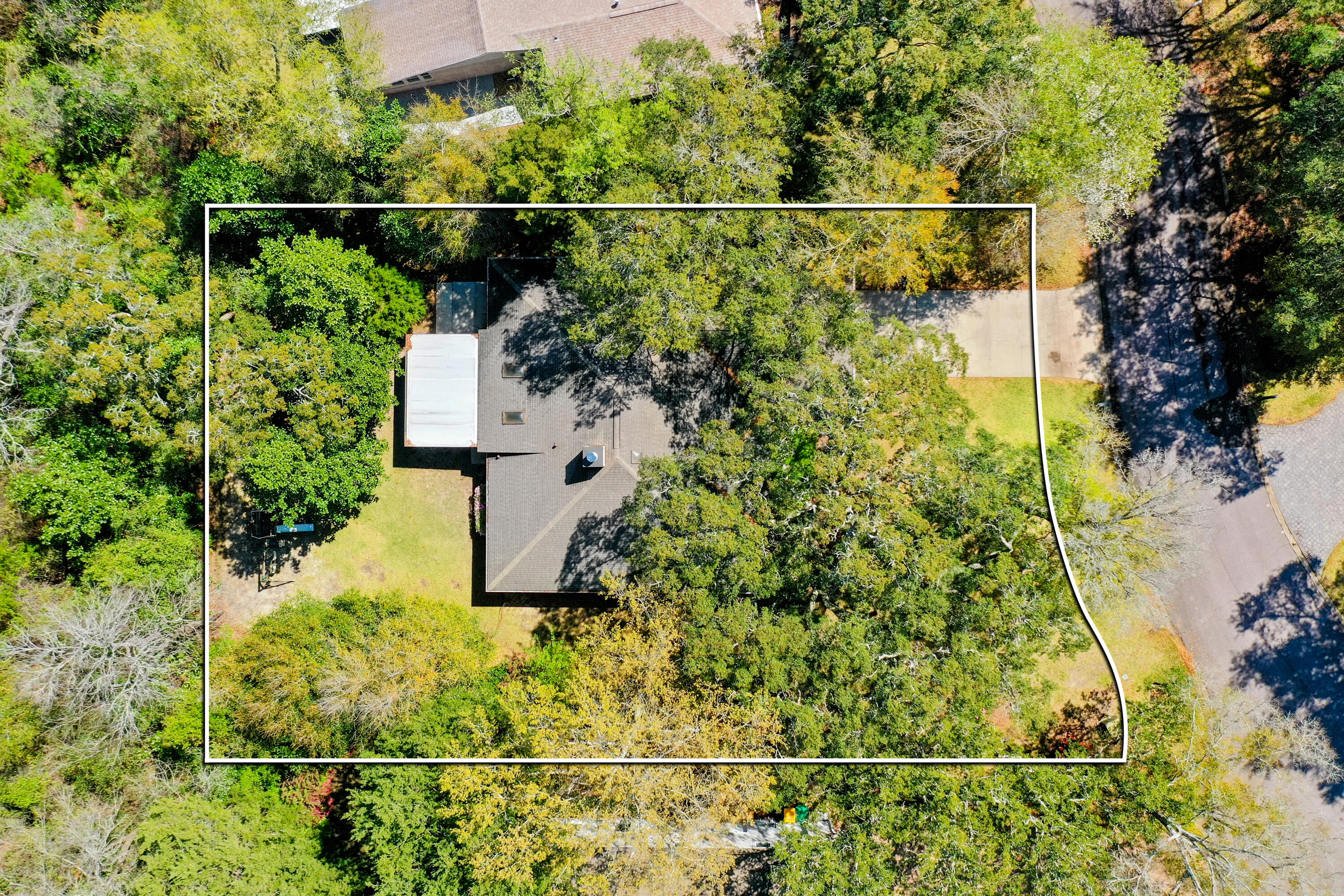 OAKLAKE - Residential