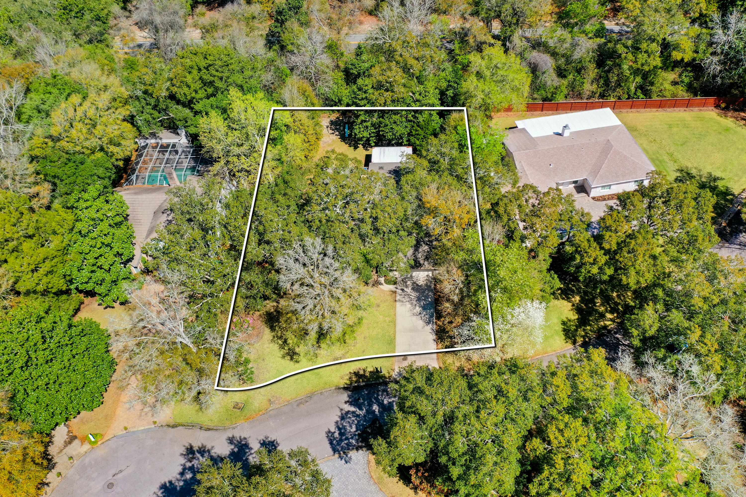 OAKLAKE - Residential