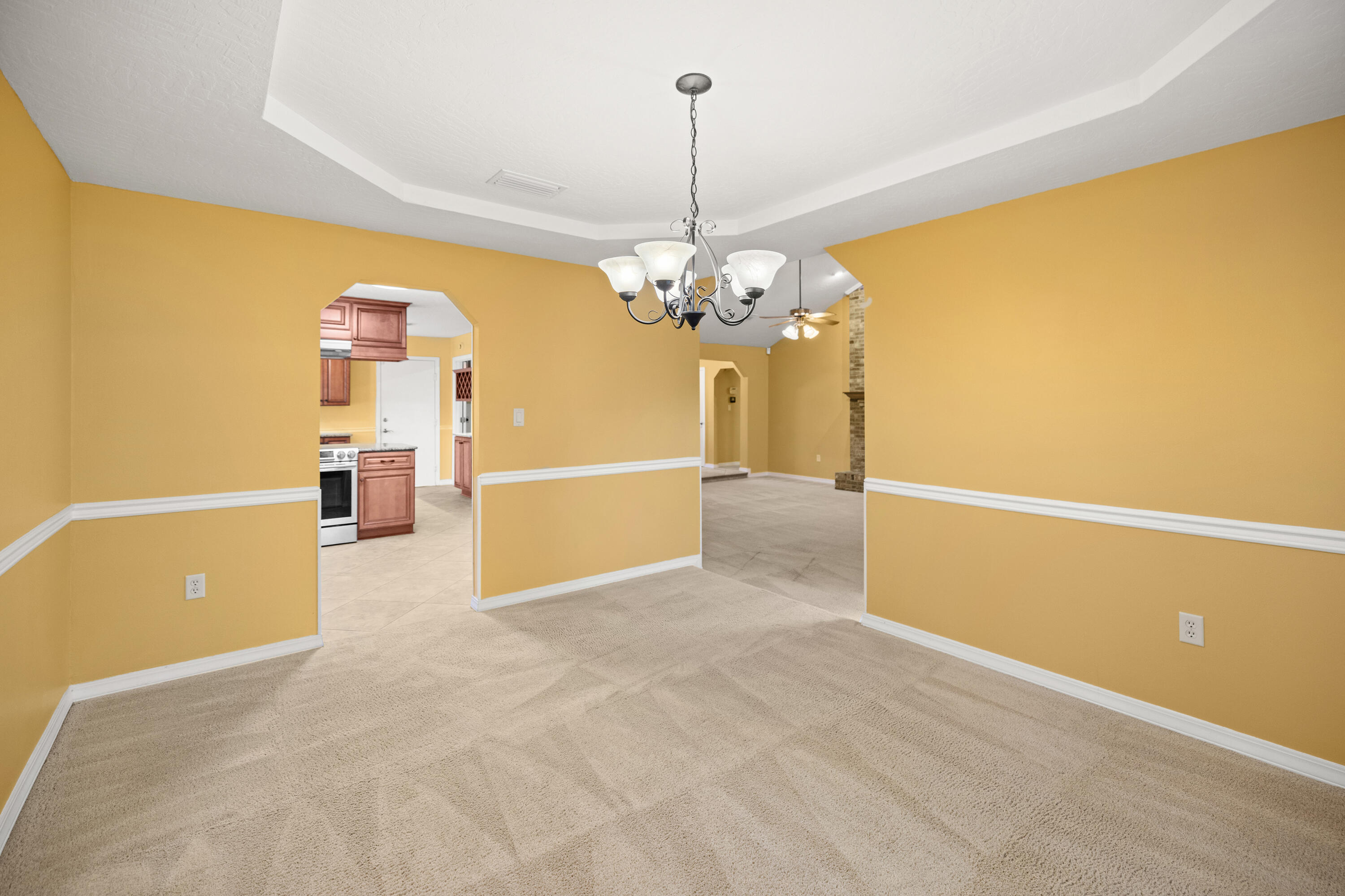 OAKLAKE - Residential