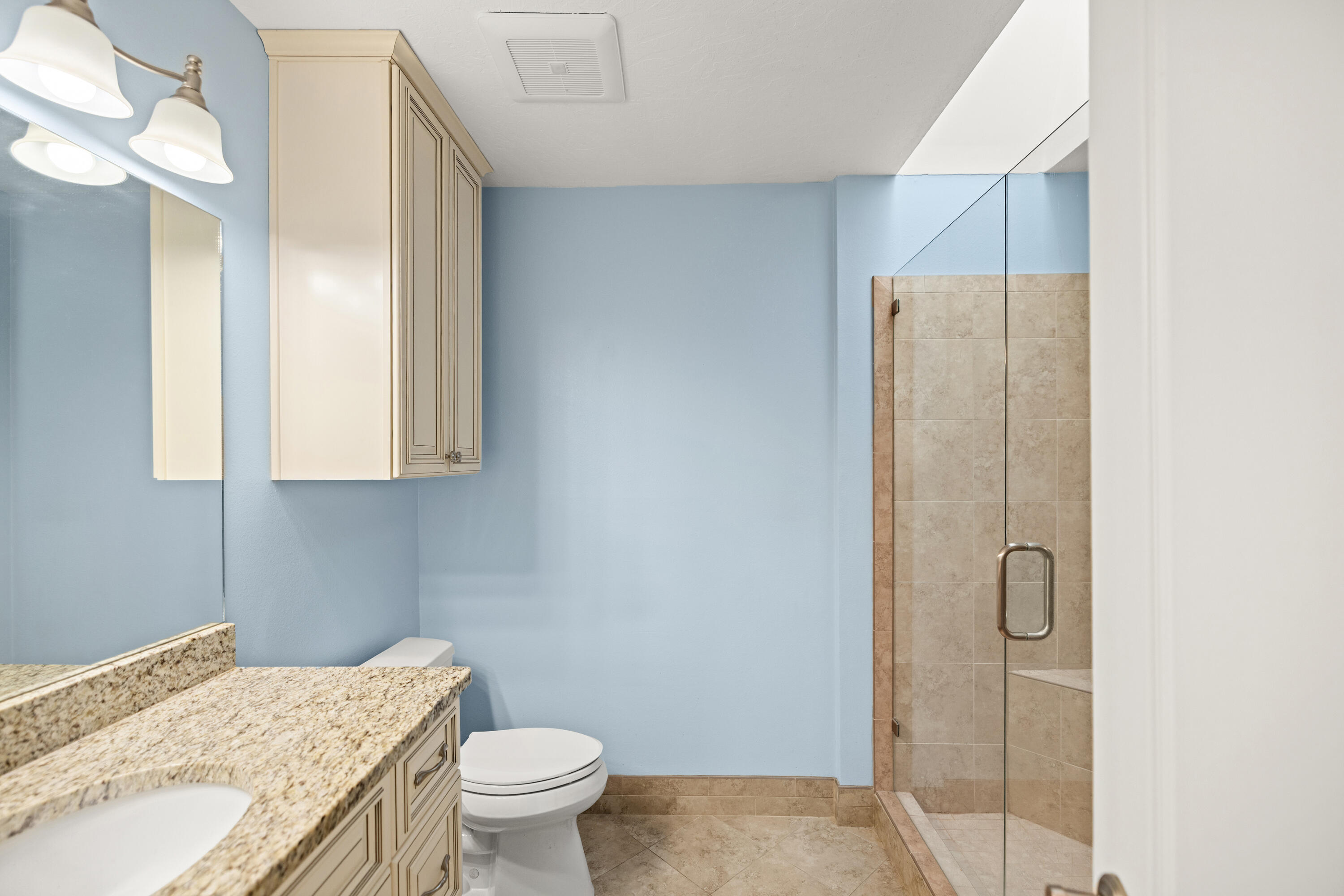 OAKLAKE - Residential