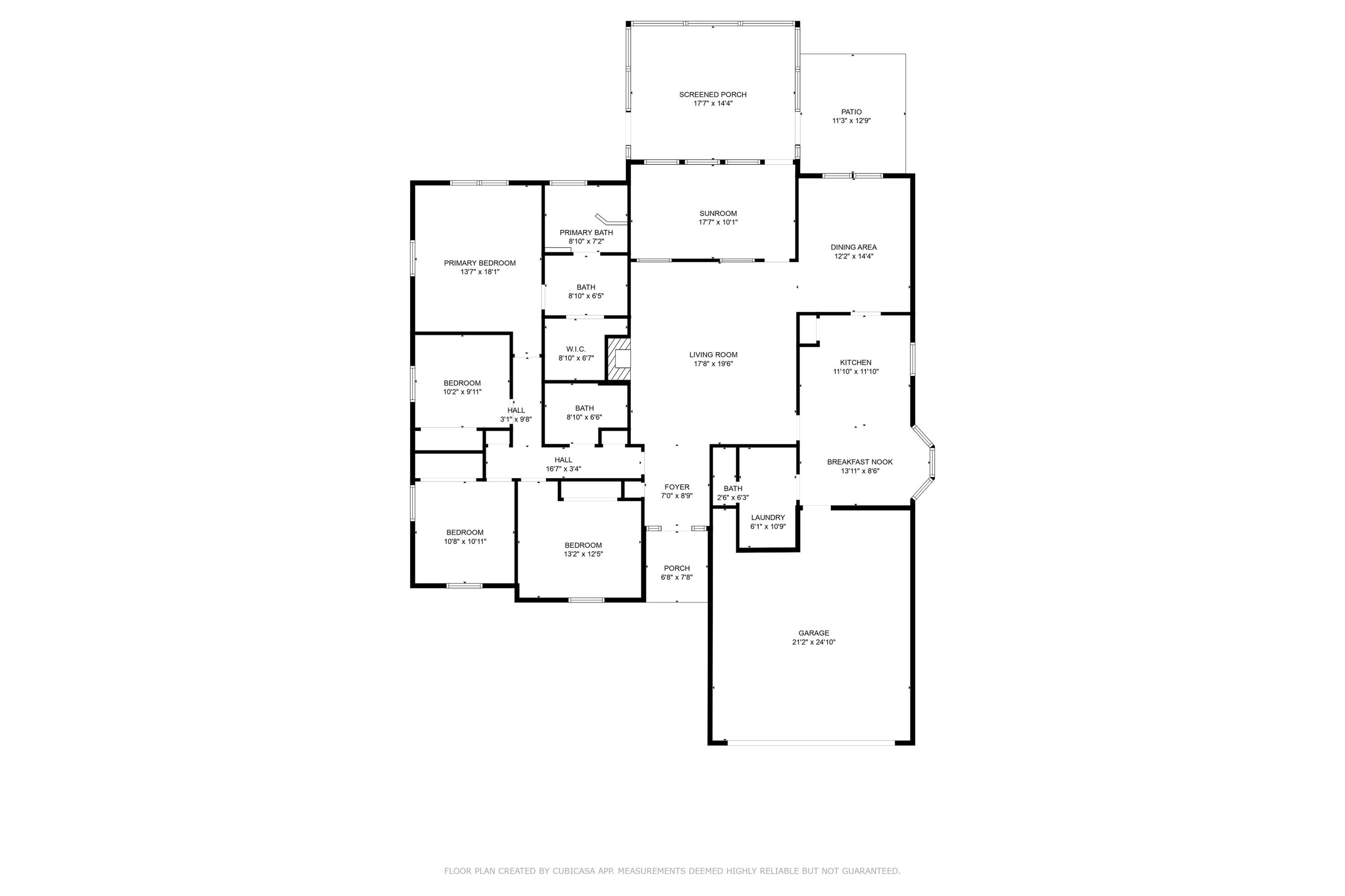 OAKLAKE - Residential