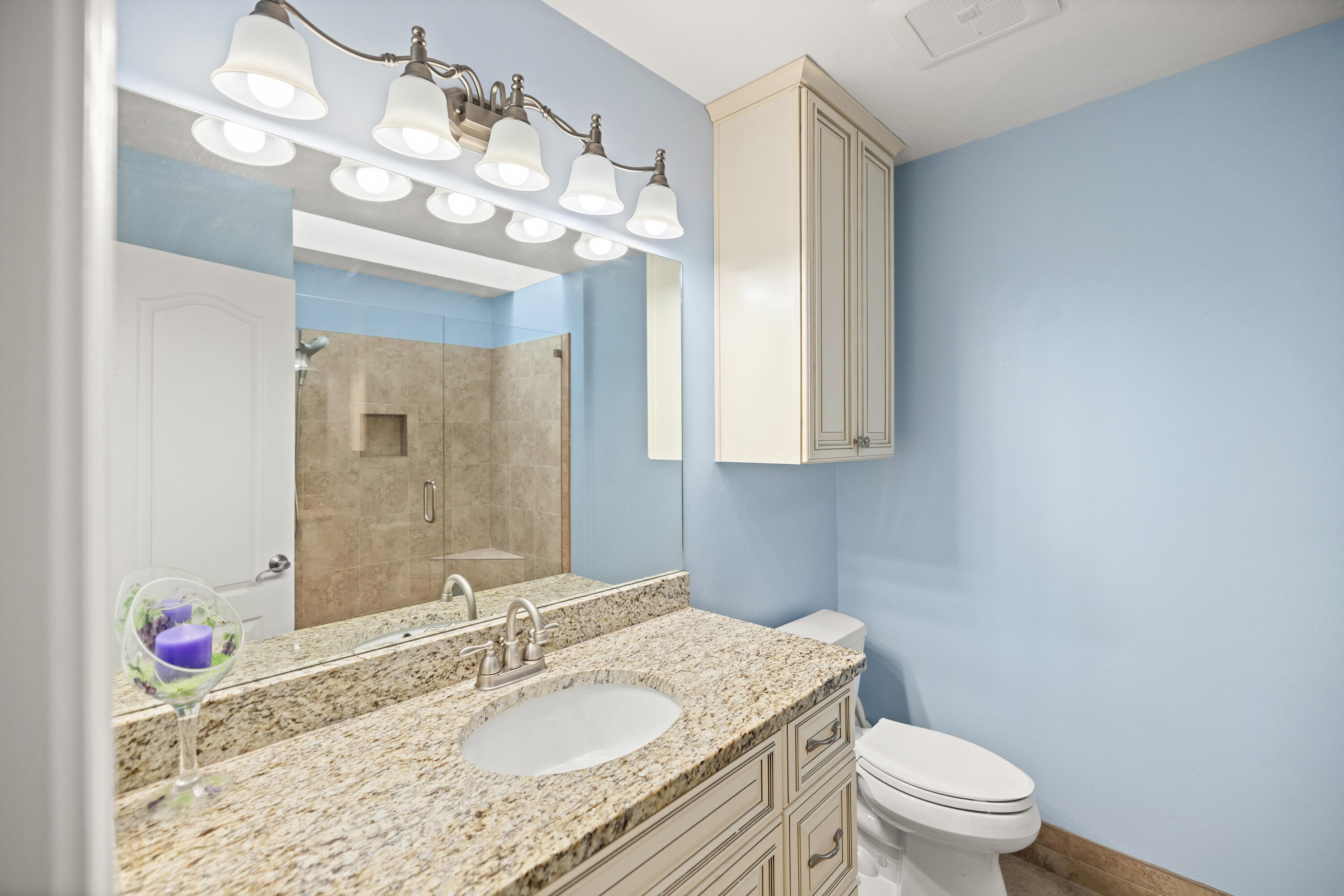 OAKLAKE - Residential