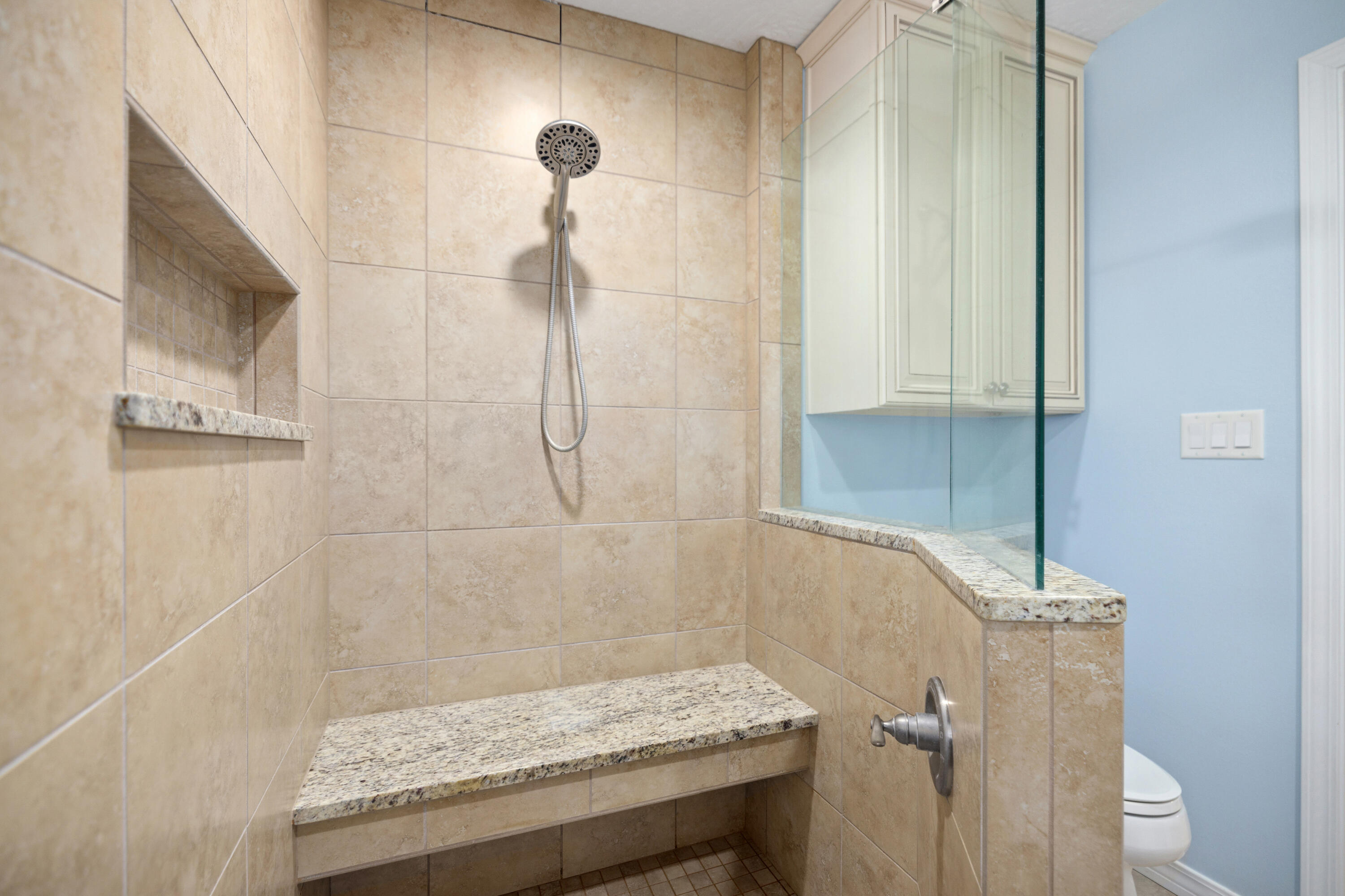 OAKLAKE - Residential