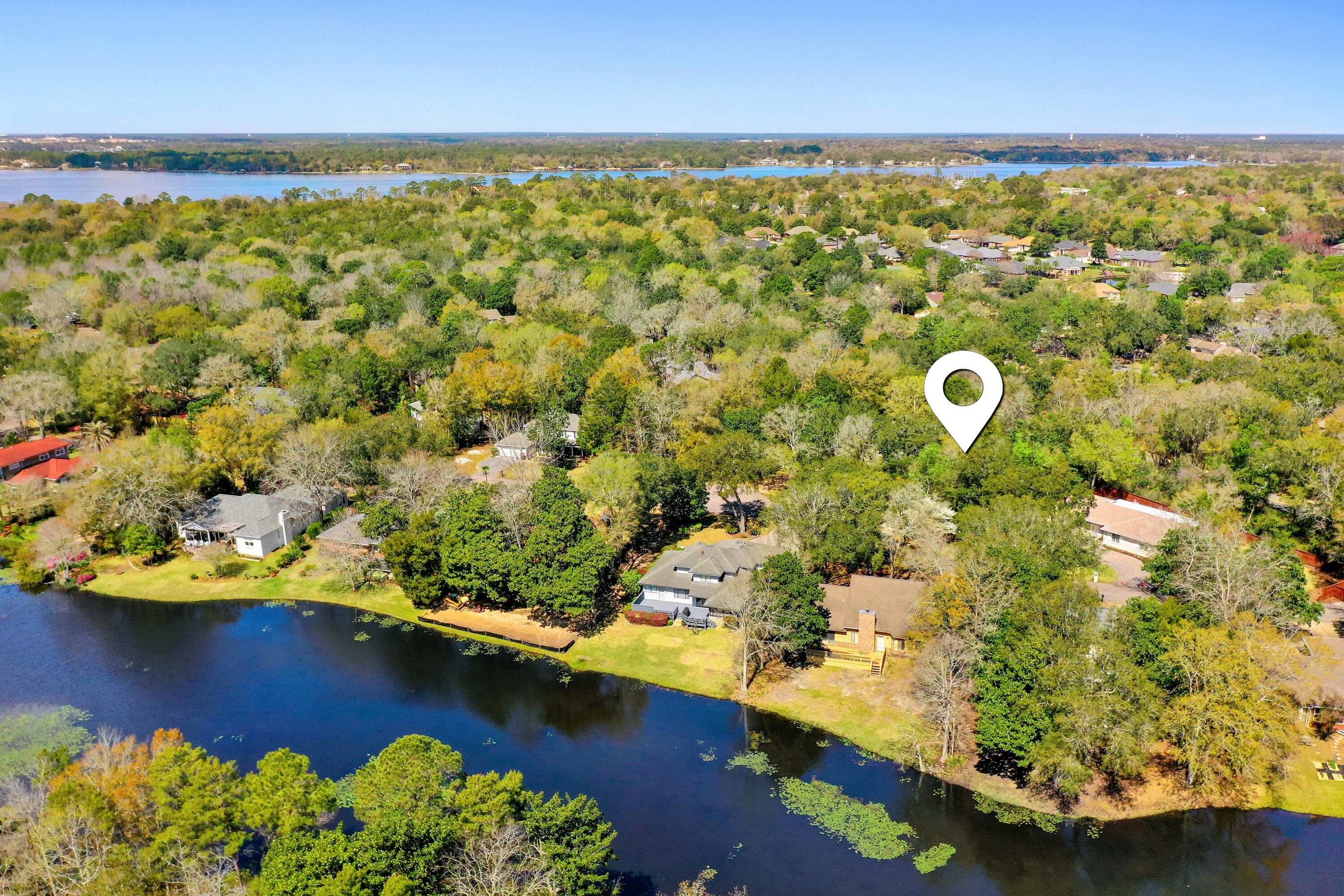 OAKLAKE - Residential