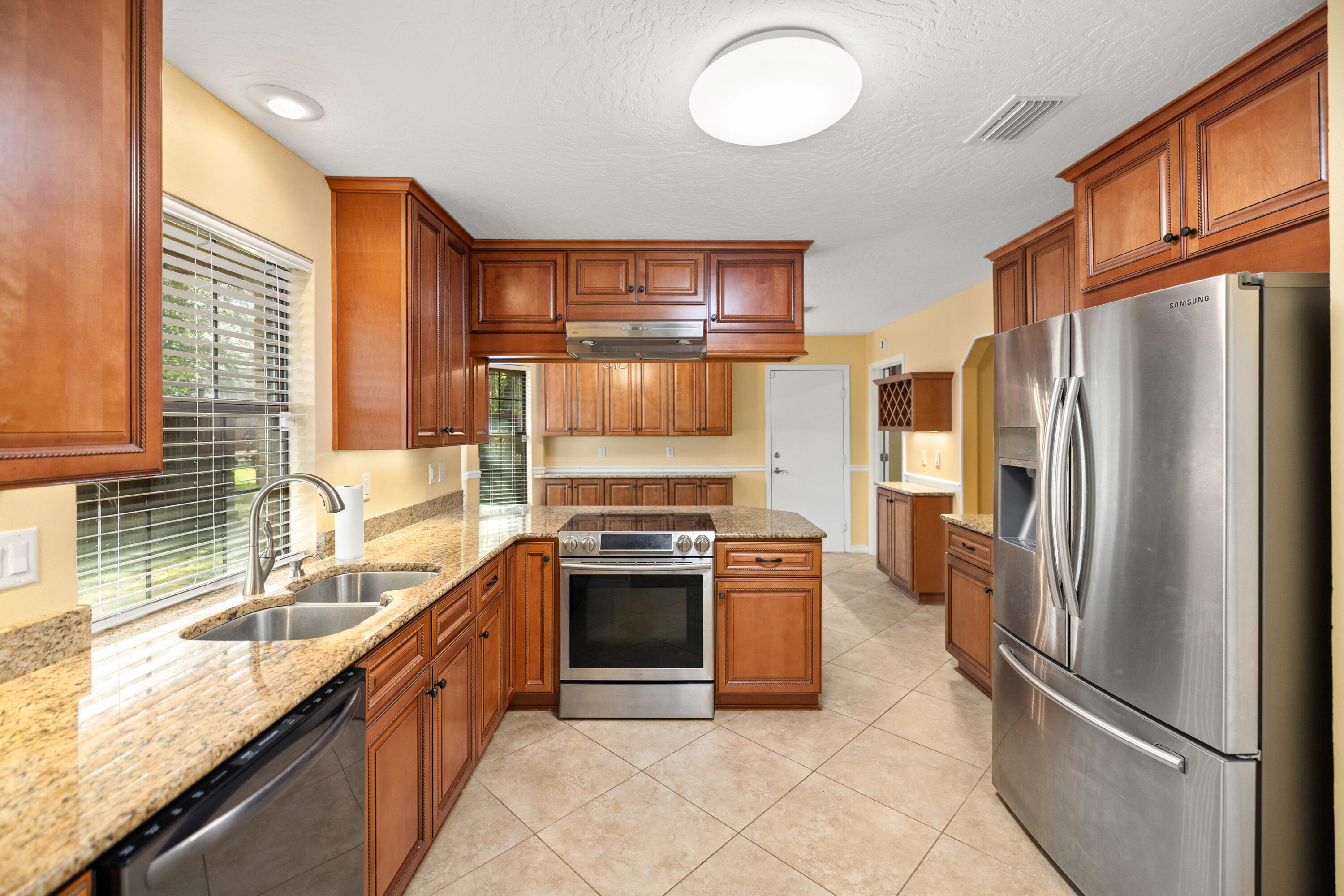 OAKLAKE - Residential