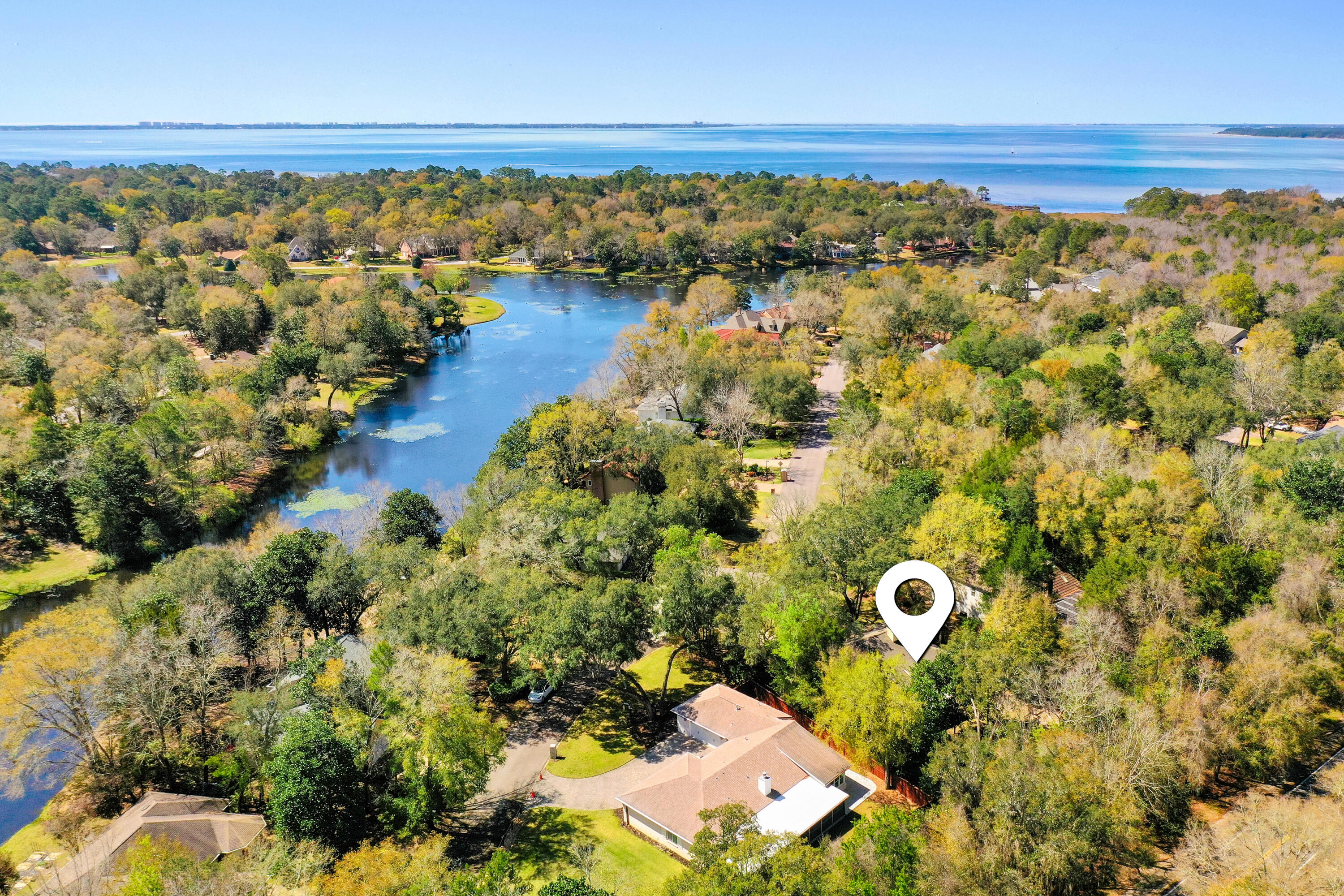 OAKLAKE - Residential