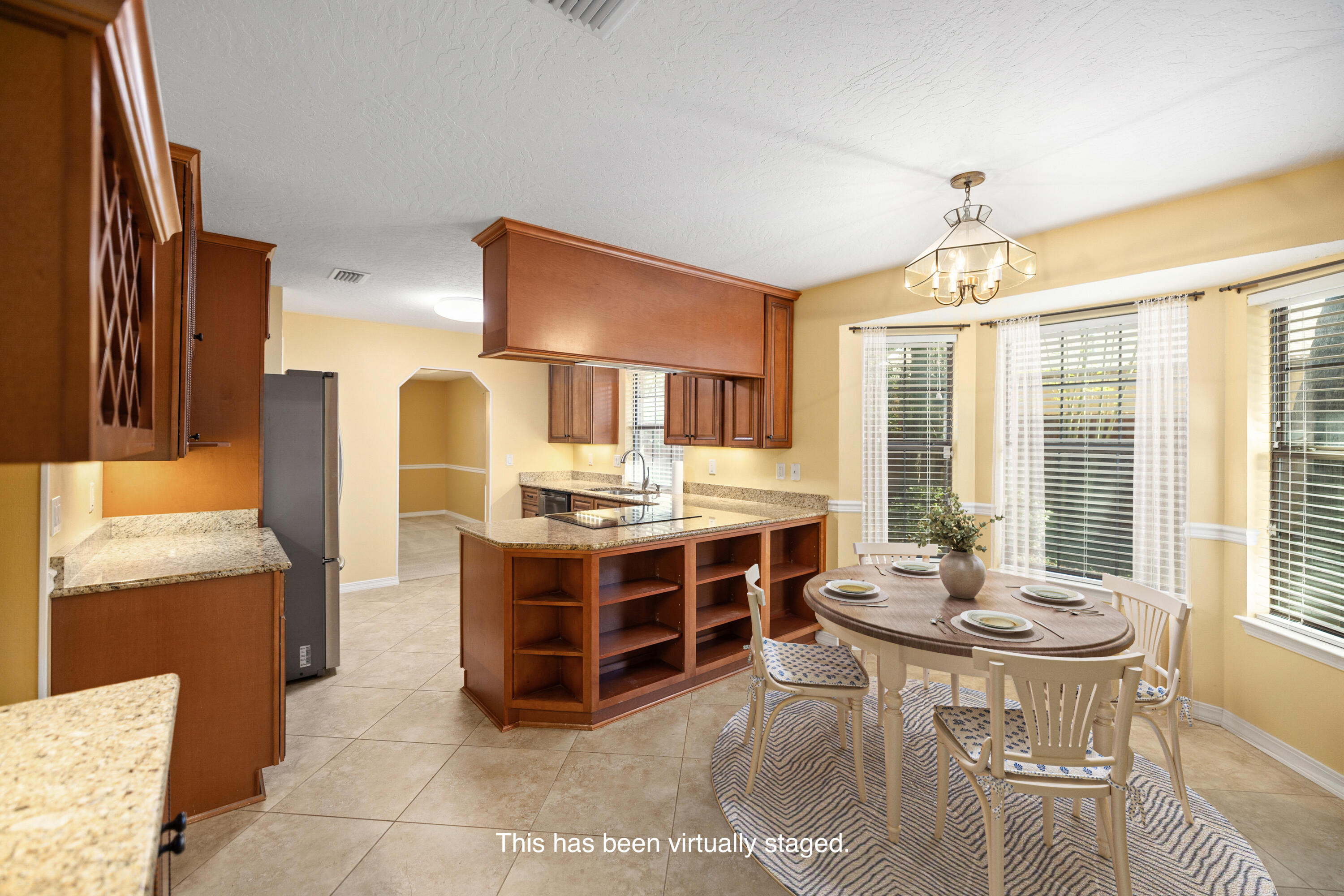 OAKLAKE - Residential