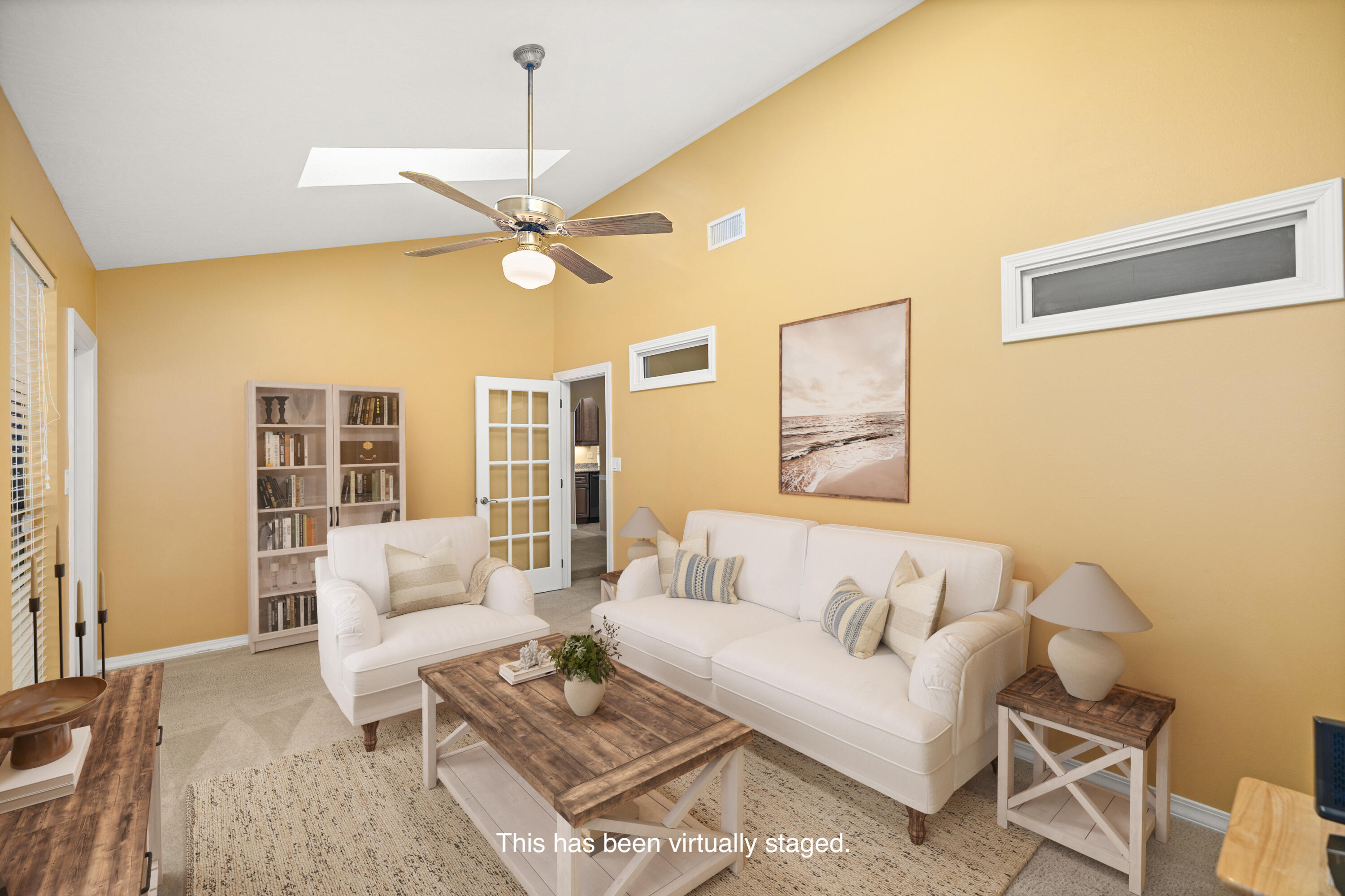 OAKLAKE - Residential