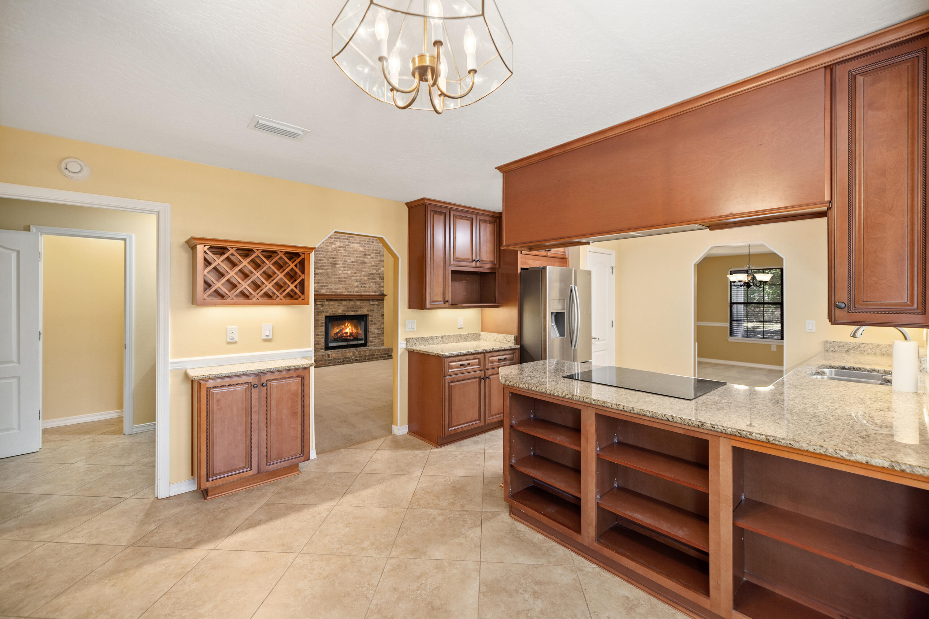 OAKLAKE - Residential