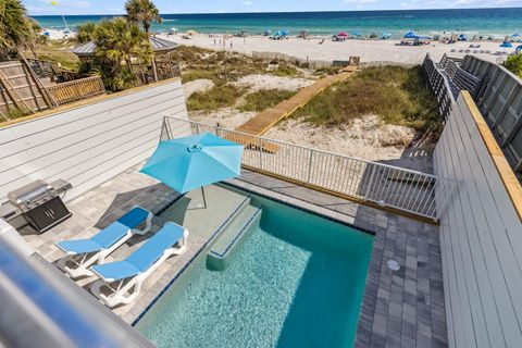 8711 Surf Drive Panama City FL 32408