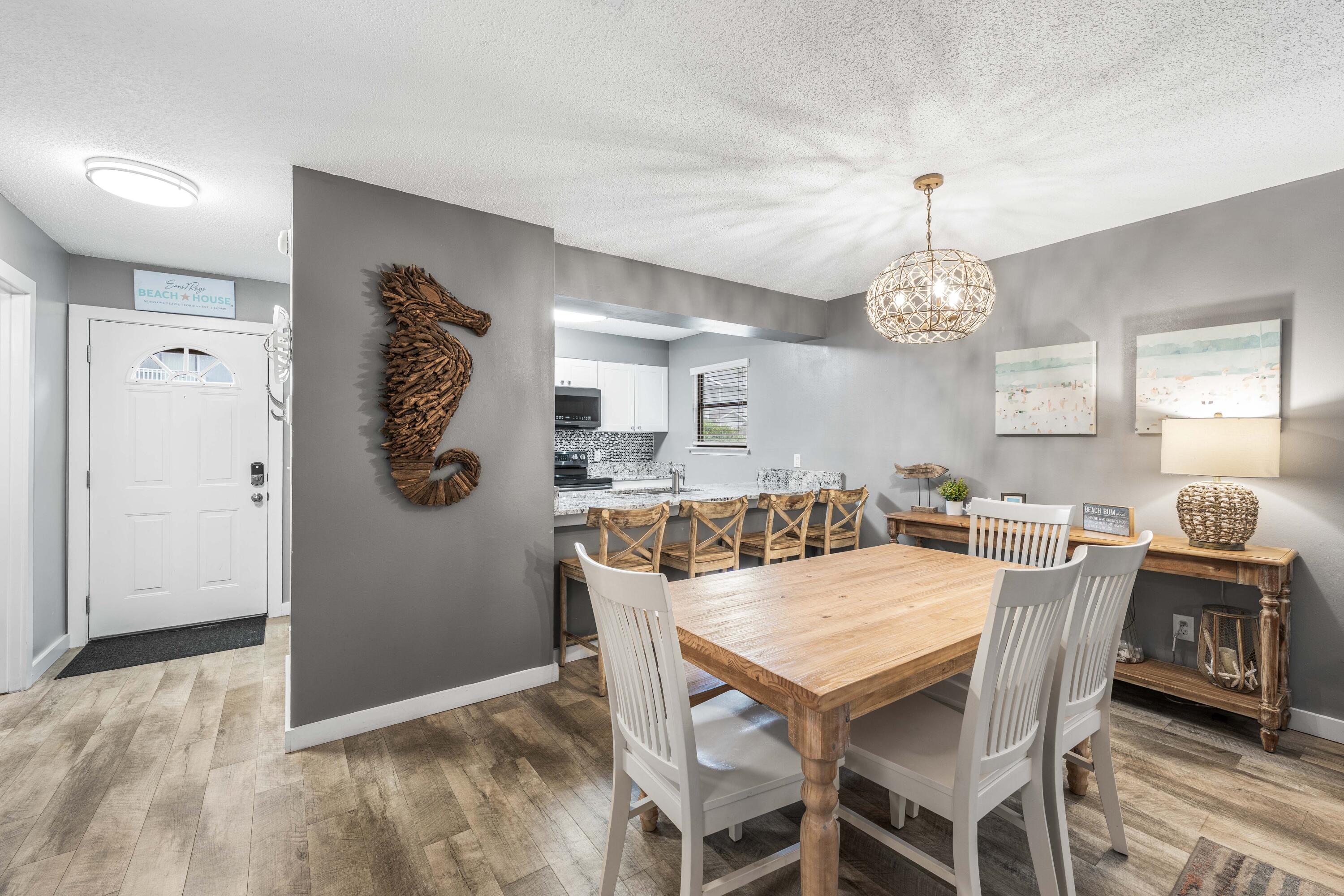 CASSINE GARDENS T/H PH 4 - Residential