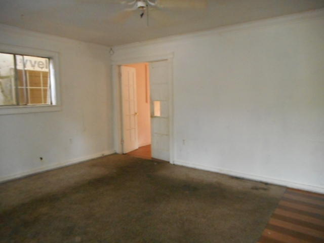 SYLVANIA HEIGHTS - Residential