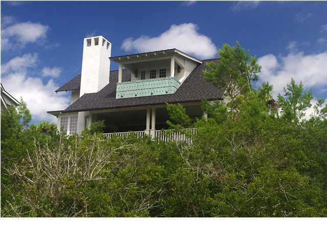 WATERSOUND BEACH PH 1 - Residential