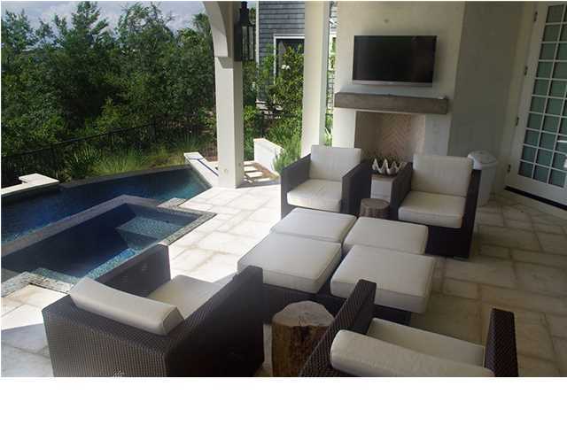 WATERSOUND BEACH PH 1 - Residential