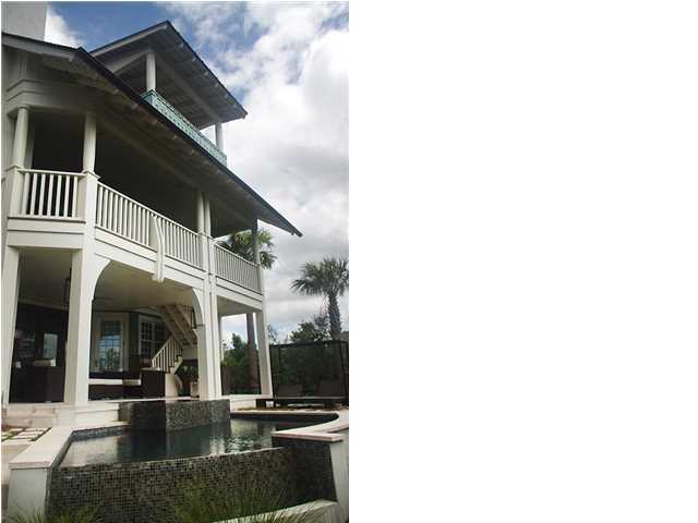 WATERSOUND BEACH PH 1 - Residential