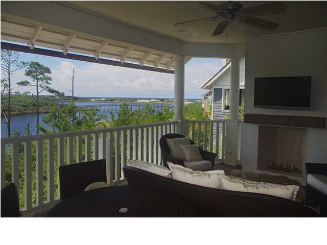 WATERSOUND BEACH PH 1 - Residential