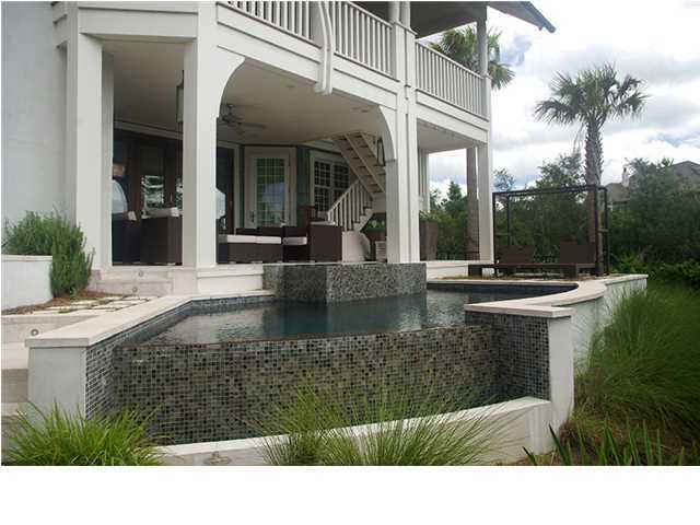 WATERSOUND BEACH PH 1 - Residential