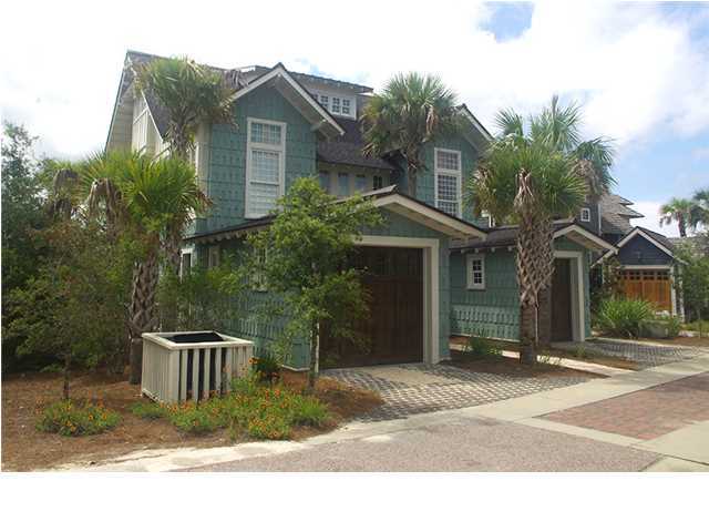 WATERSOUND BEACH PH 1 - Residential