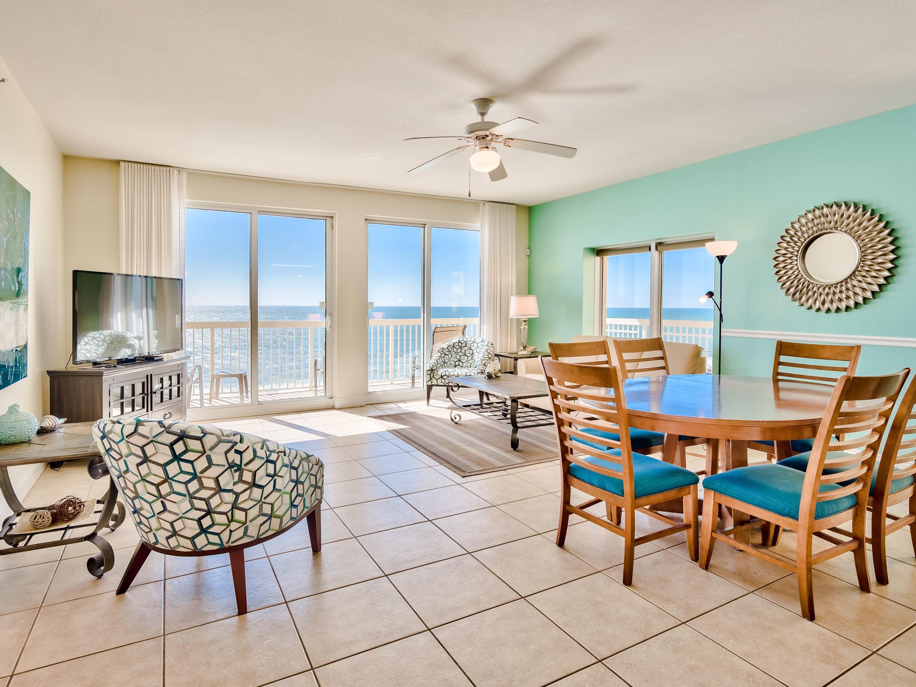 CALYPSO RESORT & TOWERS - Residential