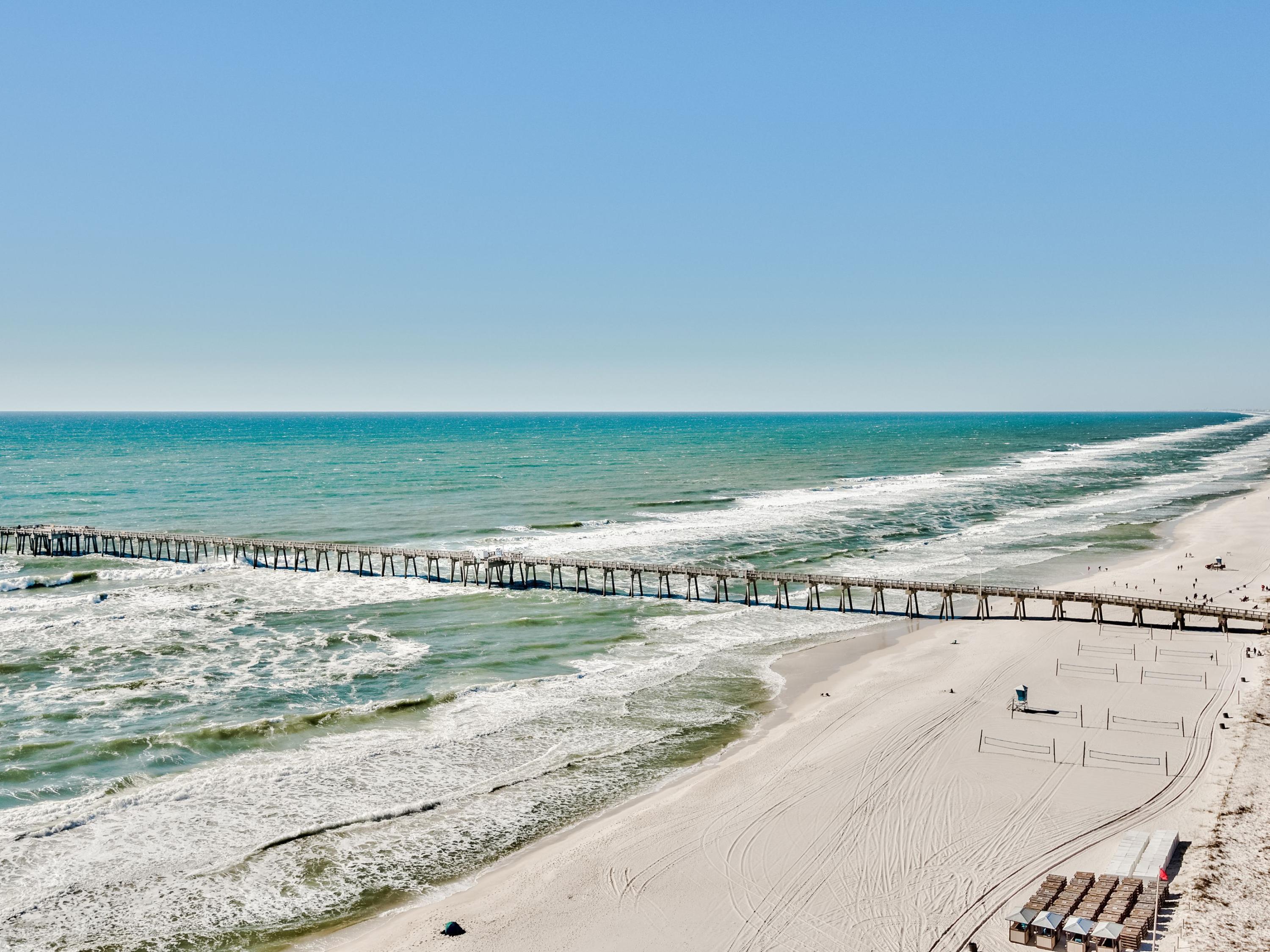 CALYPSO RESORT & TOWERS - Residential